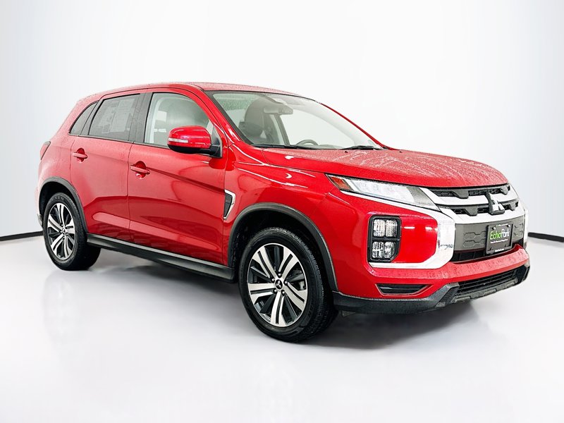 2024 Mitsubishi Outlander Sport 2.0 SE AWC CVT's photo