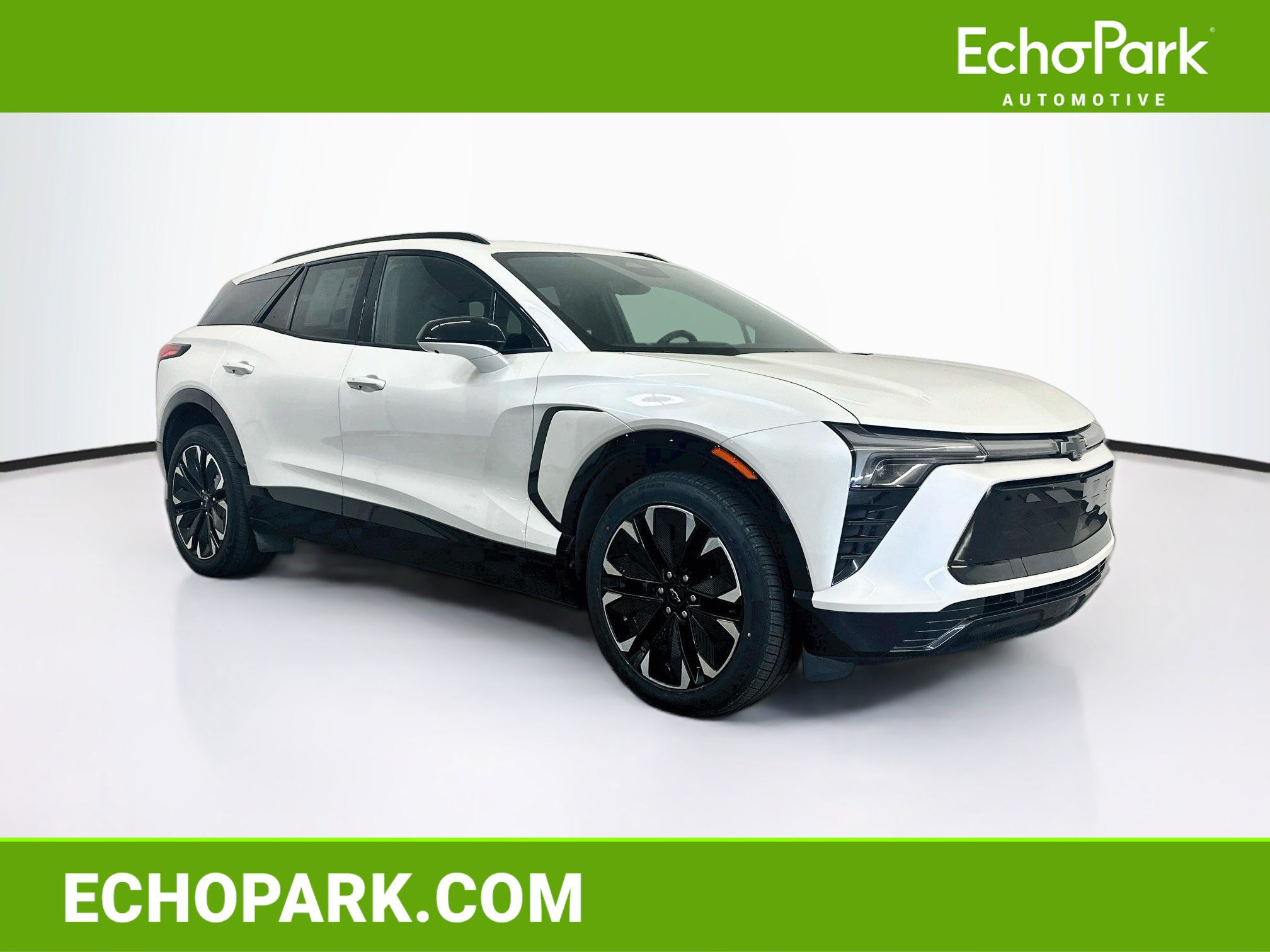  Chevrolet Blazer EV