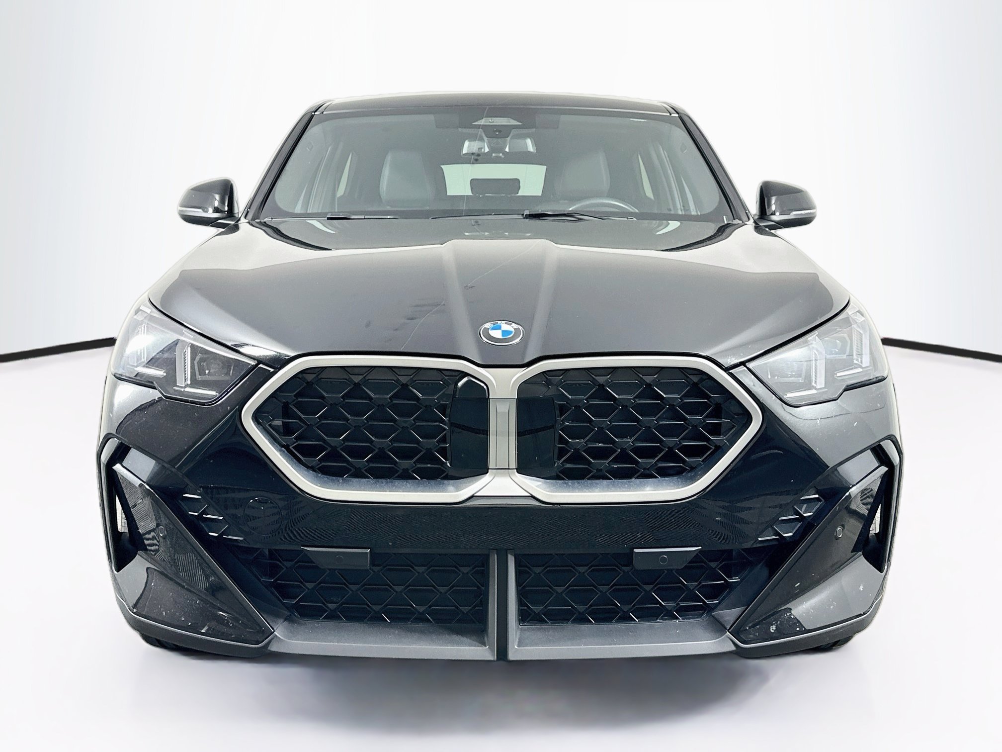 Used 2026 BMW X2 xDrive28i Coupe