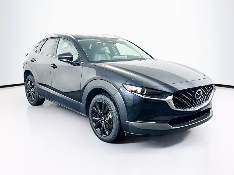 2024 Mazda CX-30 Select Sport AWD's photo