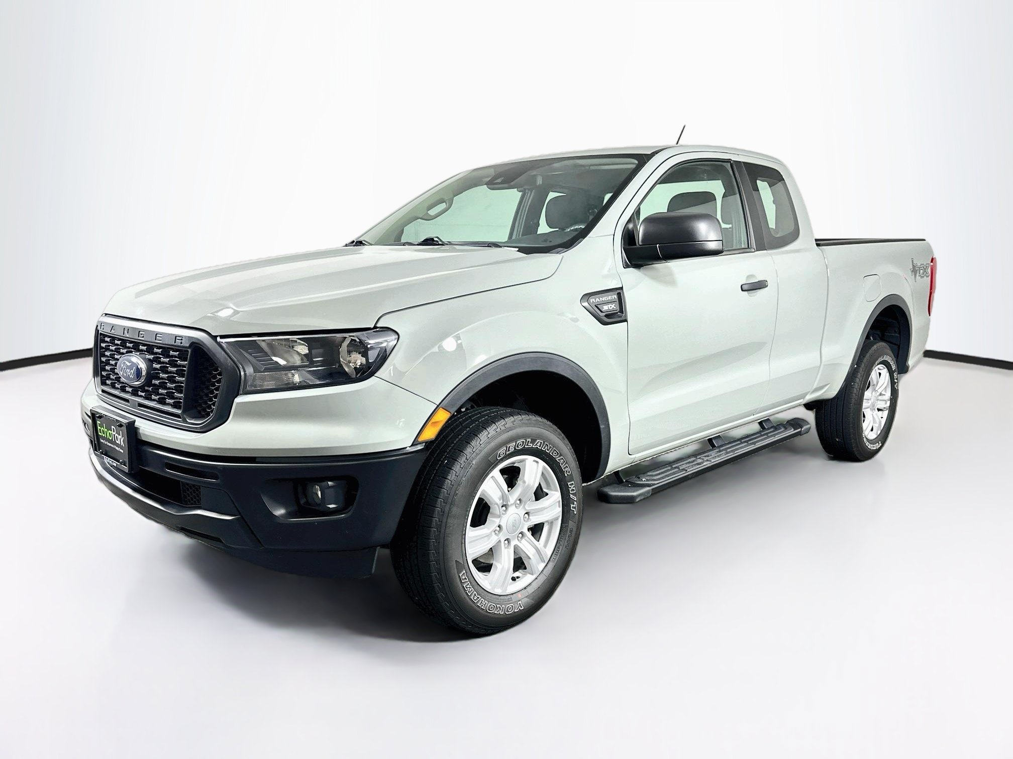 Used 2021 Ford Ranger XL XL 2WD SuperCab 6 Box