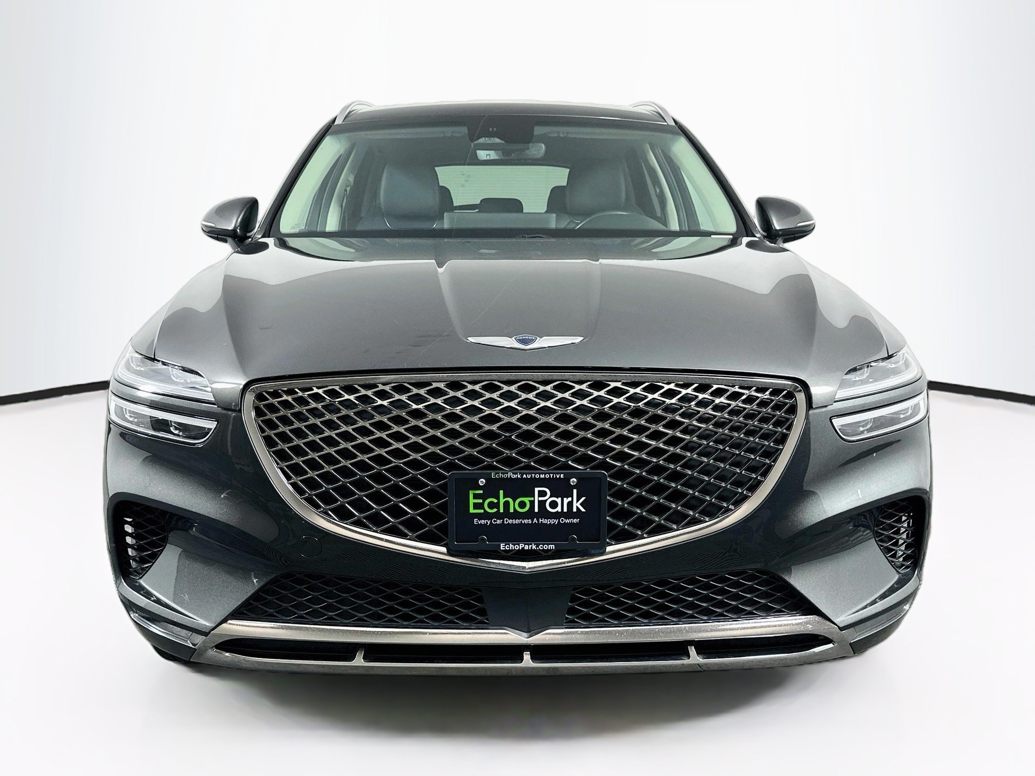 Used 2025 Genesis GV70 2.5T 2.5T AWD