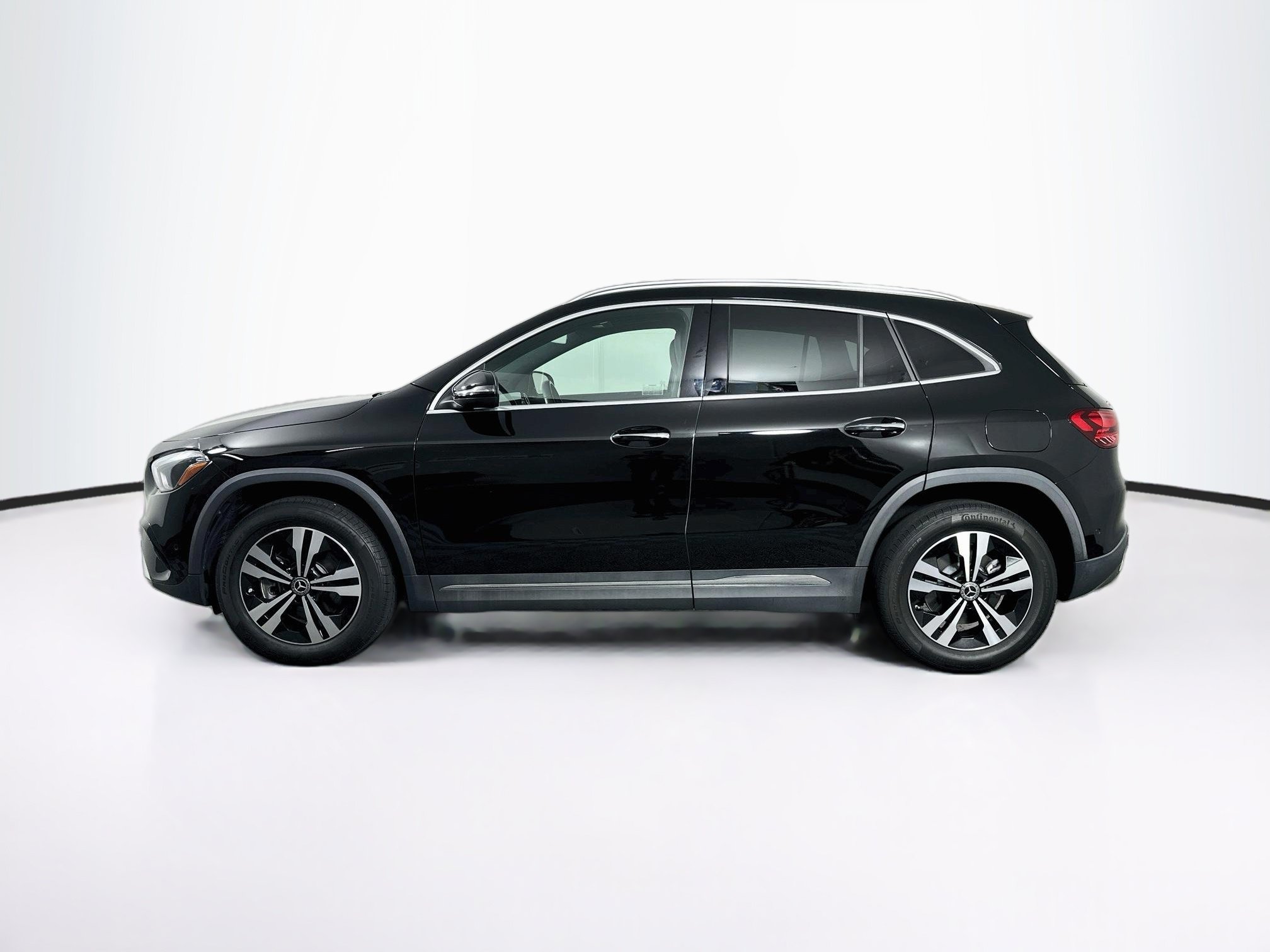 Used 2024 Mercedes-Benz GLA GLA 250 SUV