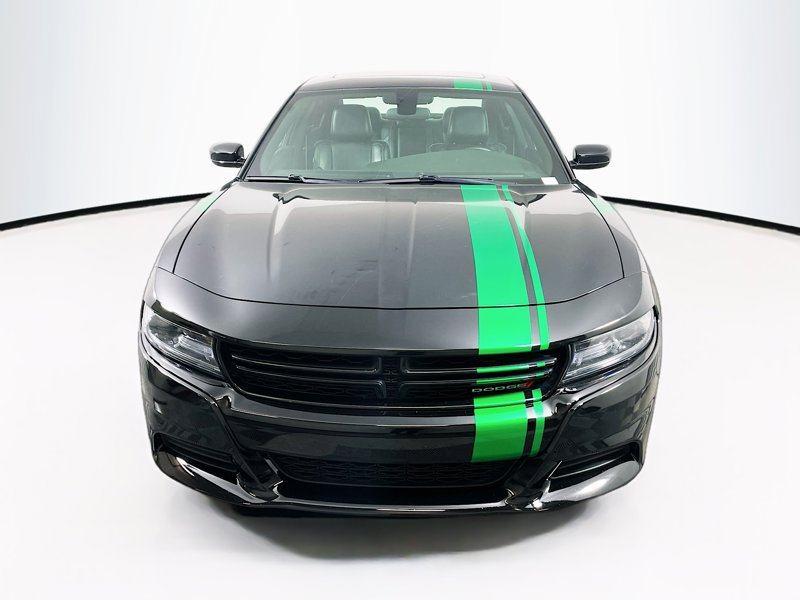 Used 2020 Dodge Charger SXT with VIN 2C3CDXBG0LH215841 for sale in Charlotte, NC