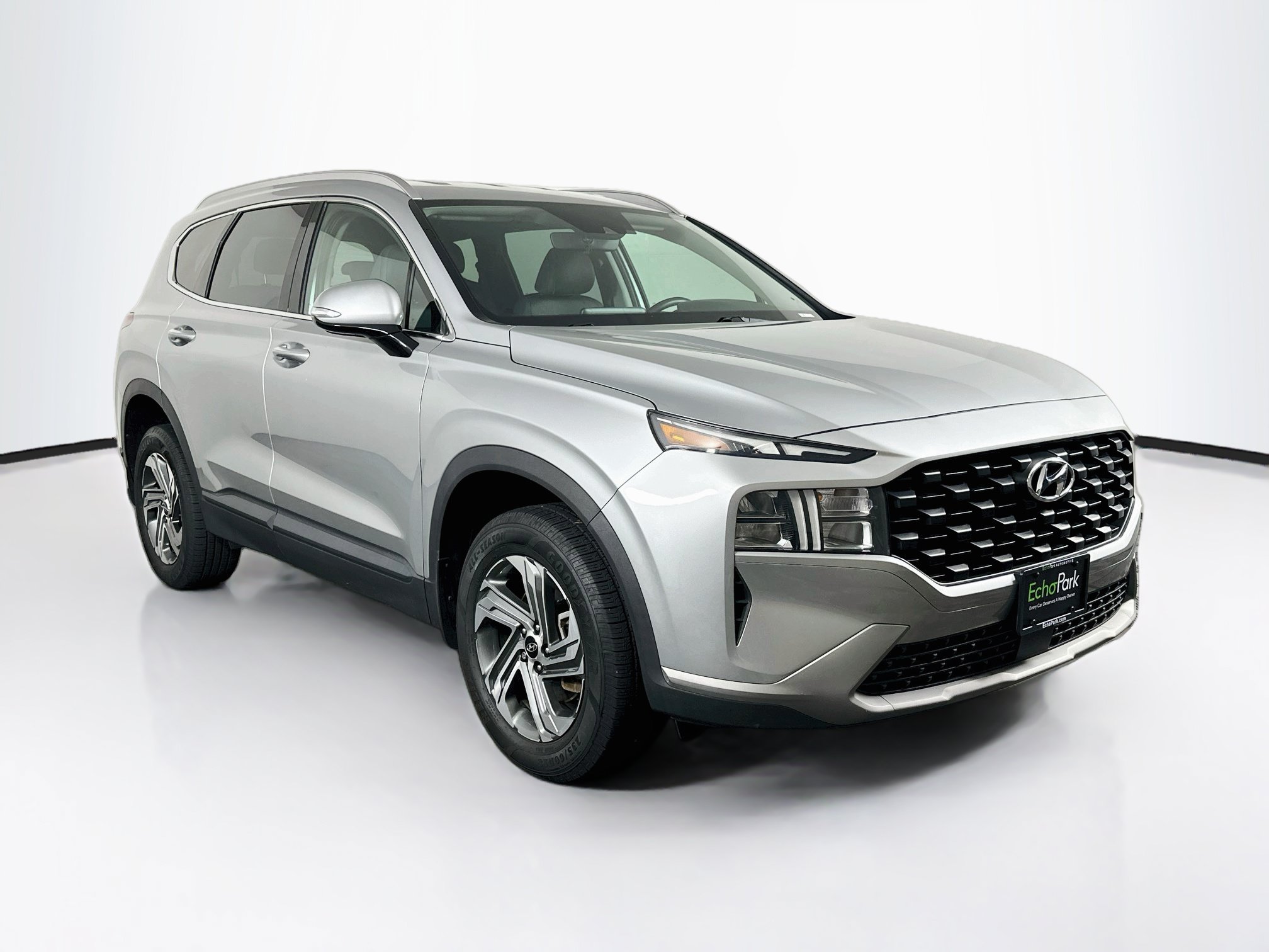 Used 2023 Hyundai Santa Fe SEL SEL AWD