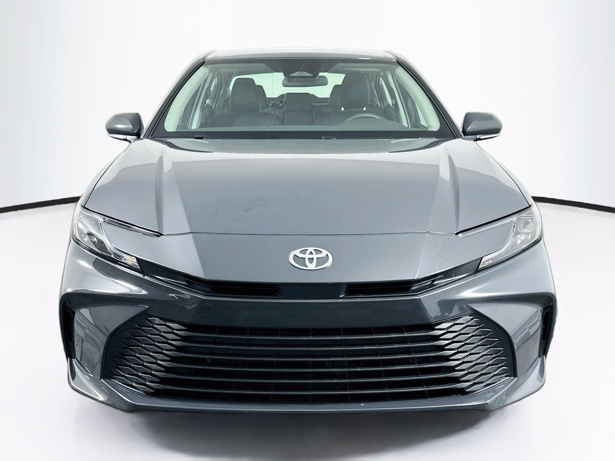 Used 2026 Toyota Camry LE LE