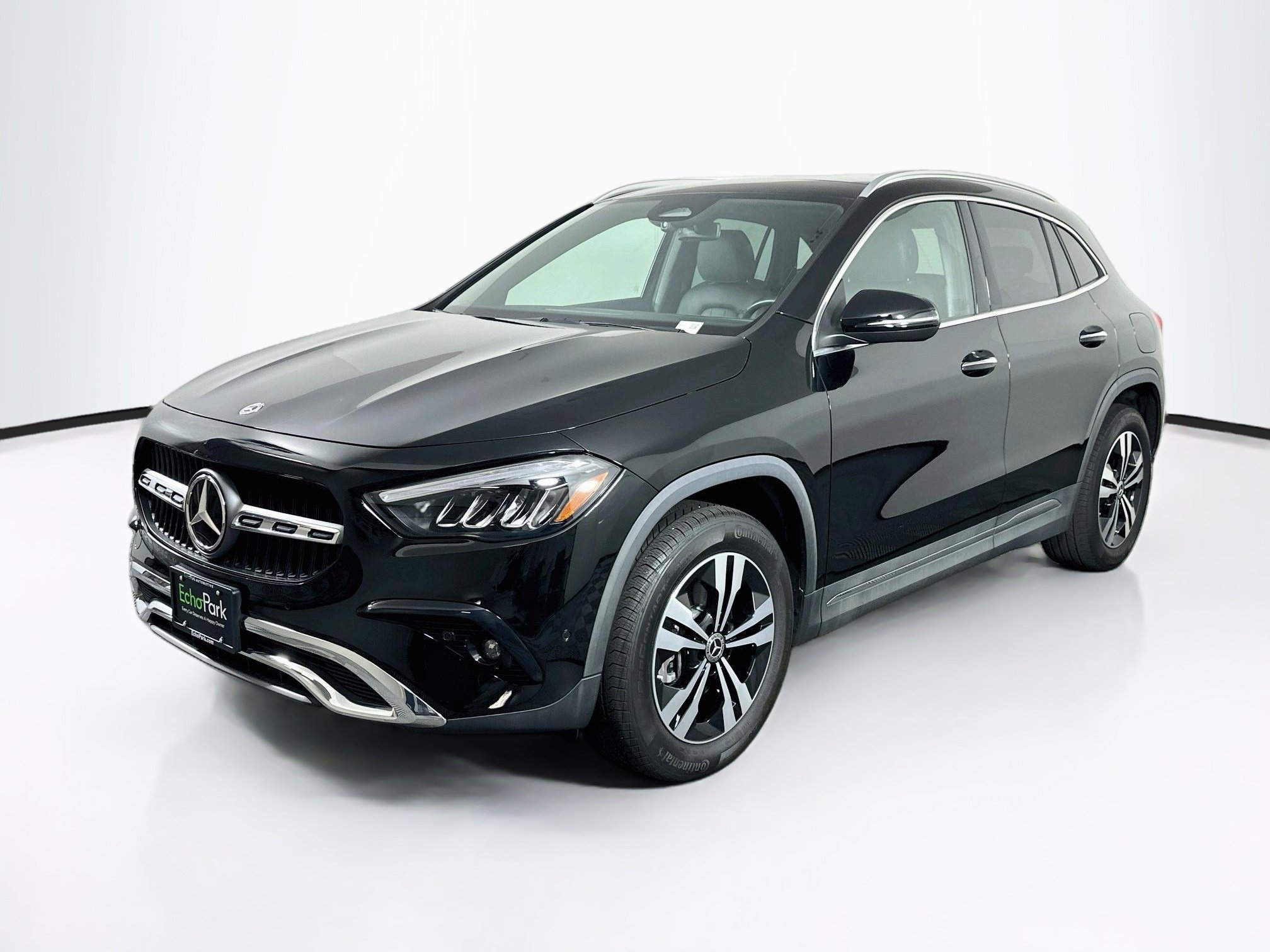 Used 2024 Mercedes-Benz GLA GLA 250 SUV