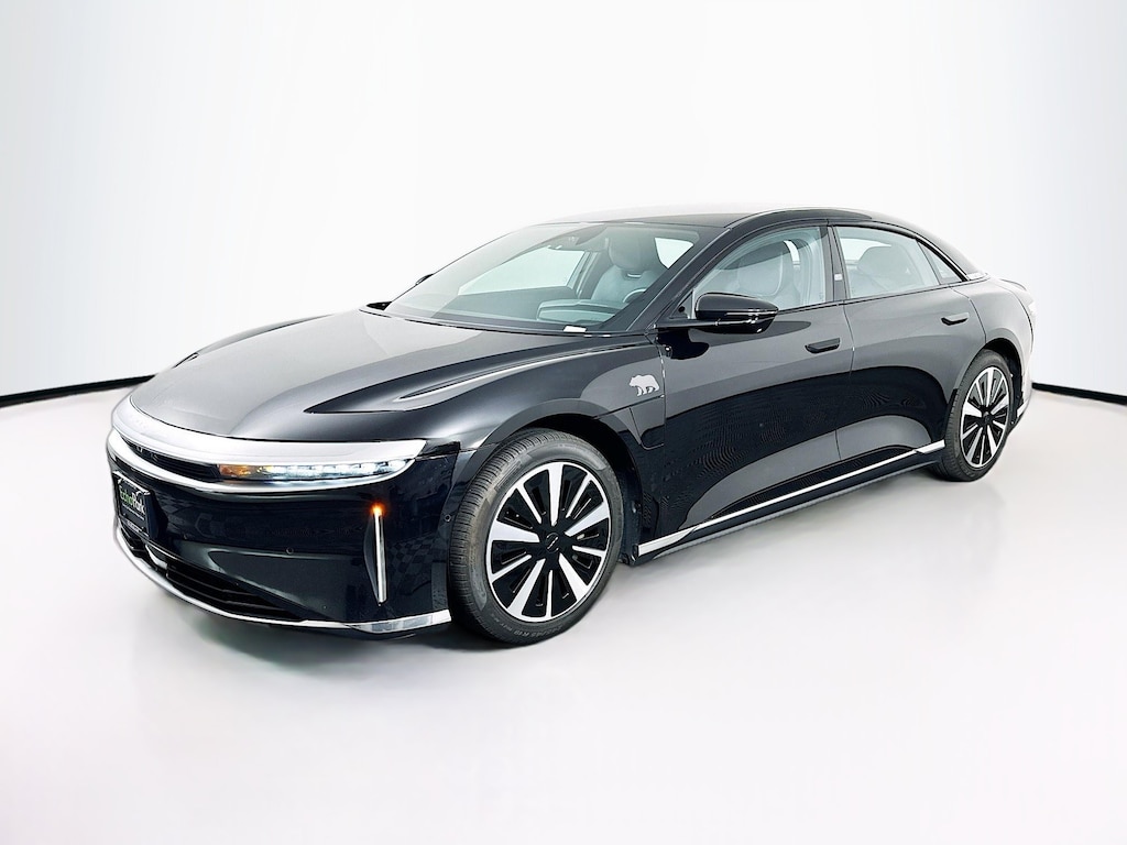 Used 2023 Lucid Air Touring Touring AWD