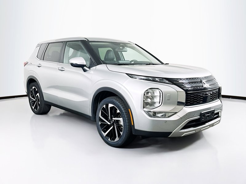 2024 Mitsubishi Outlander SE S-AWC's photo