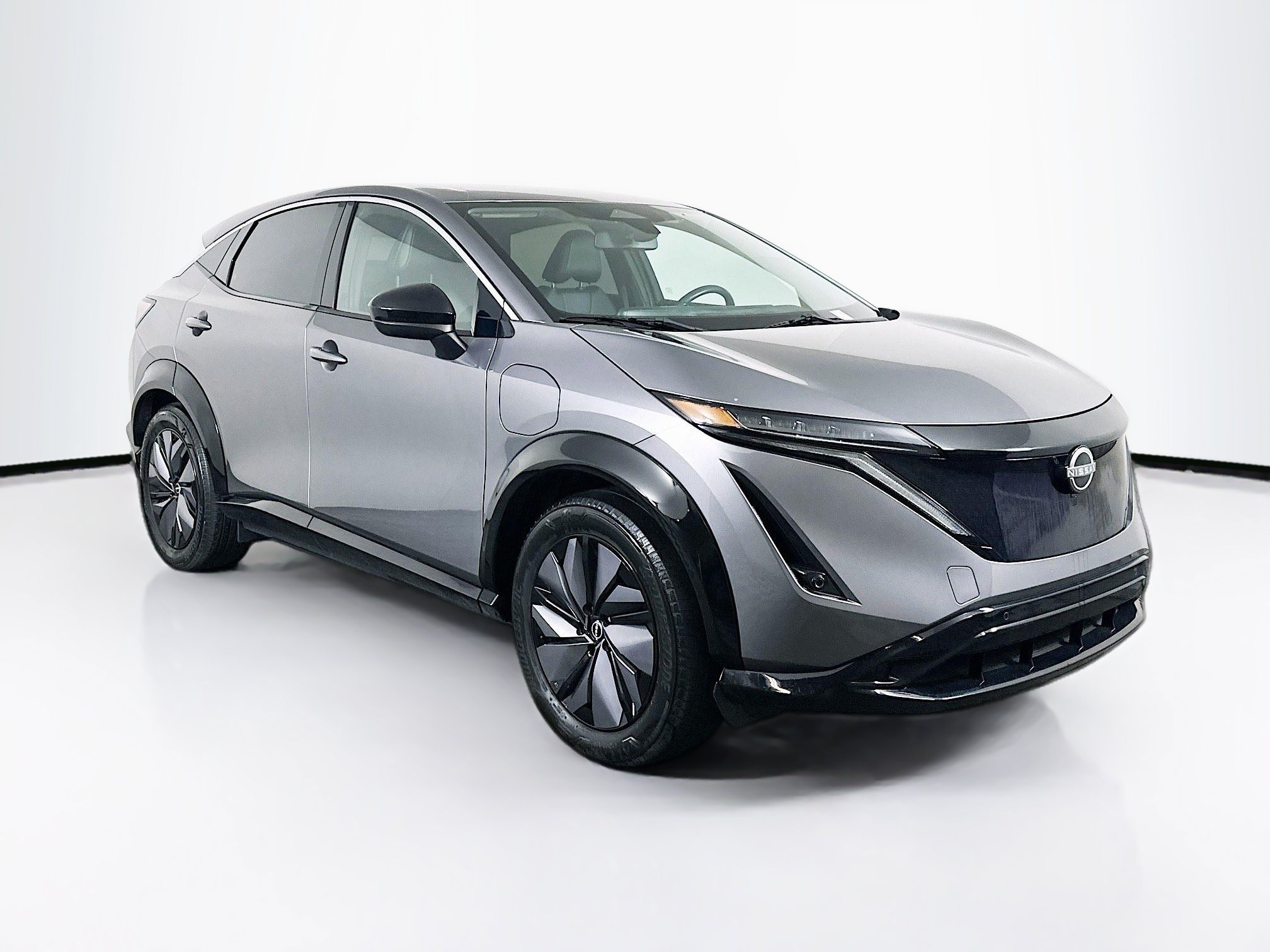 2023 Nissan Ariya Engage FWD's photo
