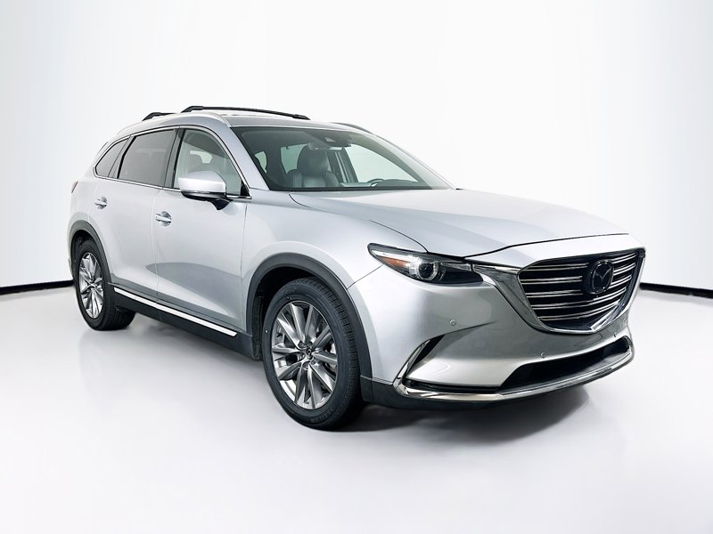 2021 Mazda CX-9