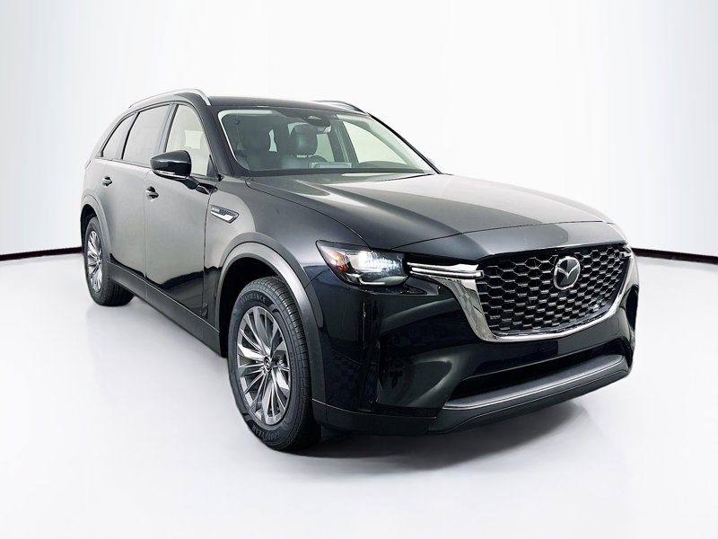 2025 Mazda CX-90 Turbo Select Package's photo