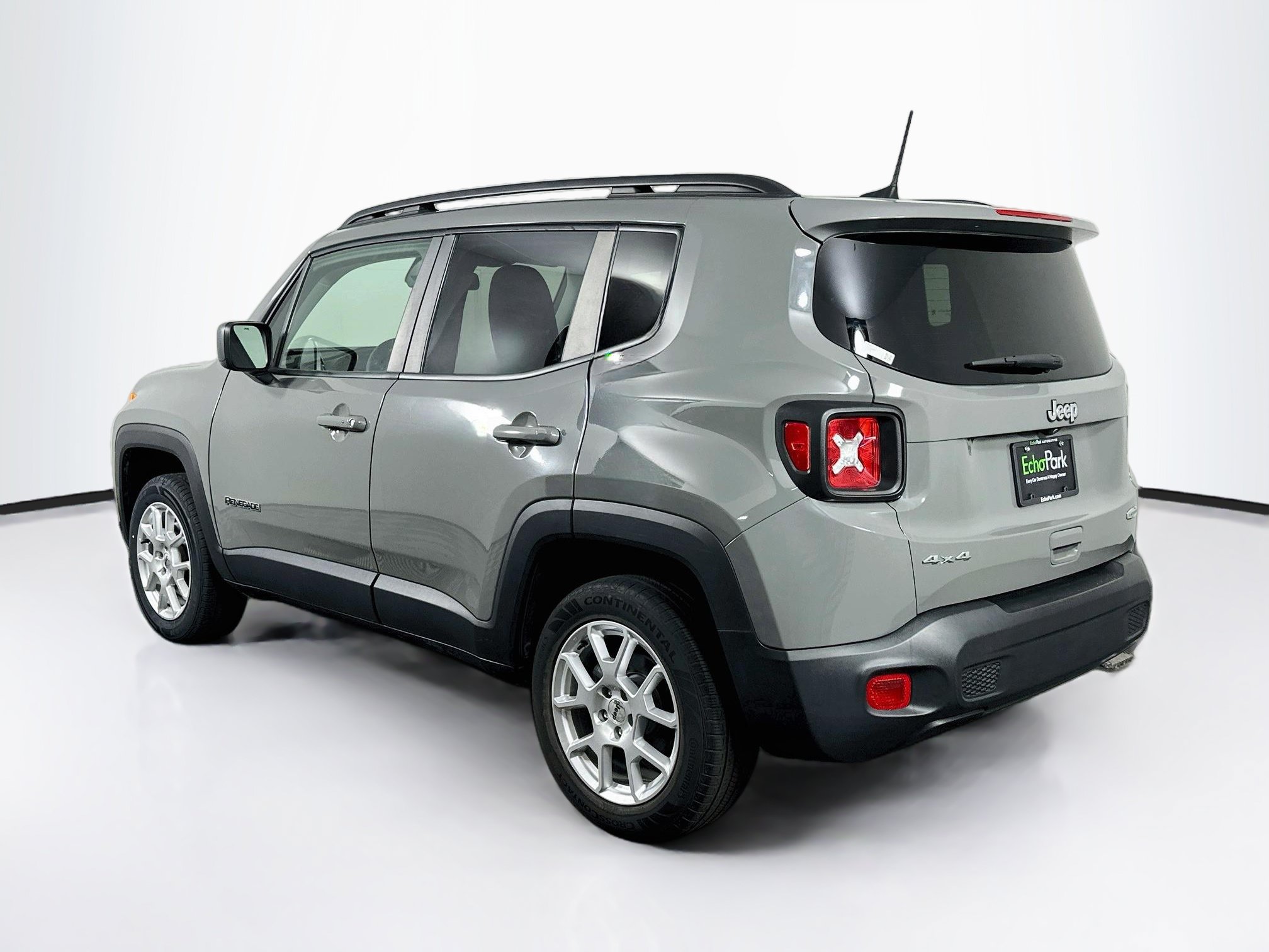 Used 2022 Jeep Renegade Latitude Latitude 4x4