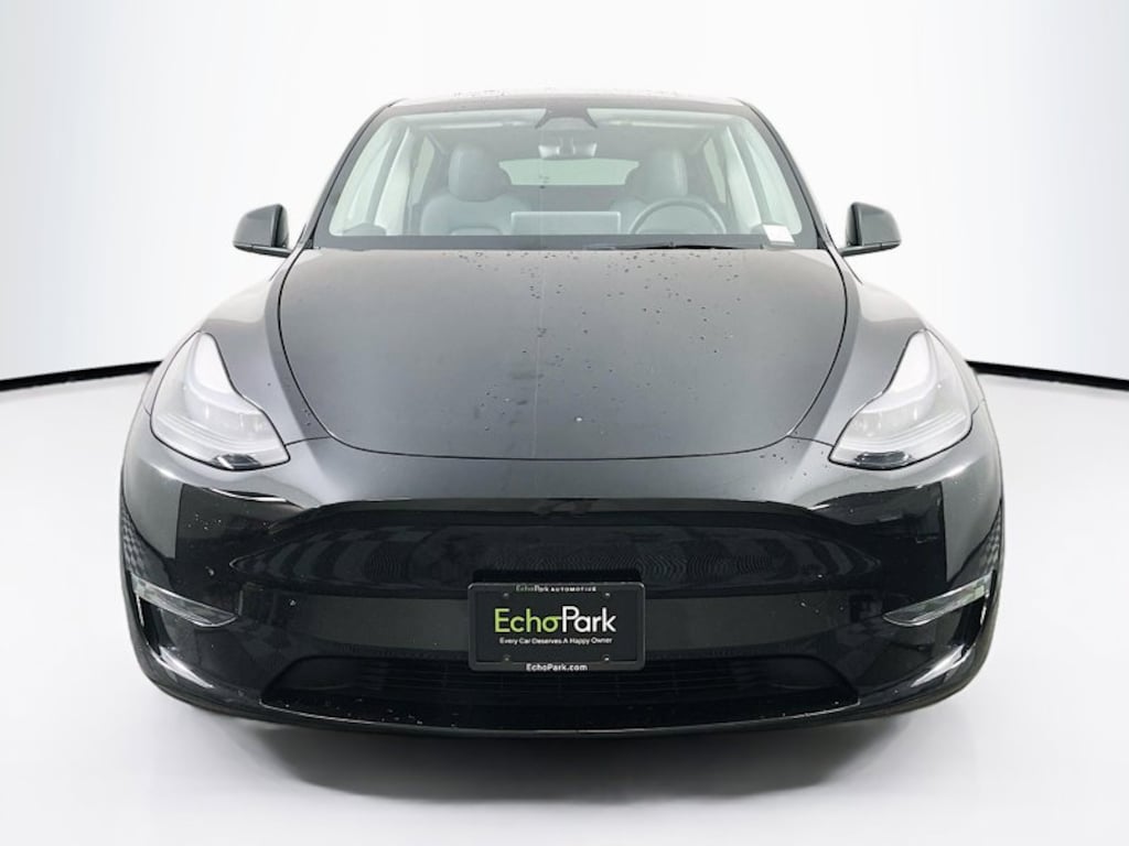 Used 2024 Tesla Model Y Long Range Long Range AWD