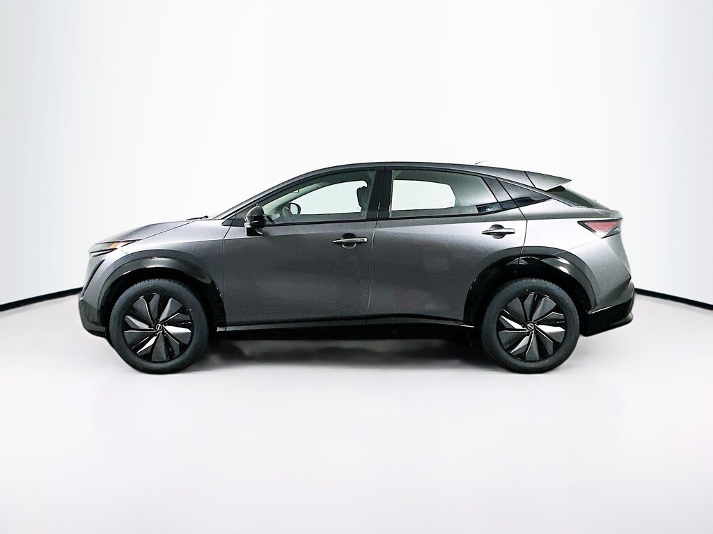 Used 2024 Nissan Ariya ENGAGE+ ENGAGE+ e-4ORCE AWD