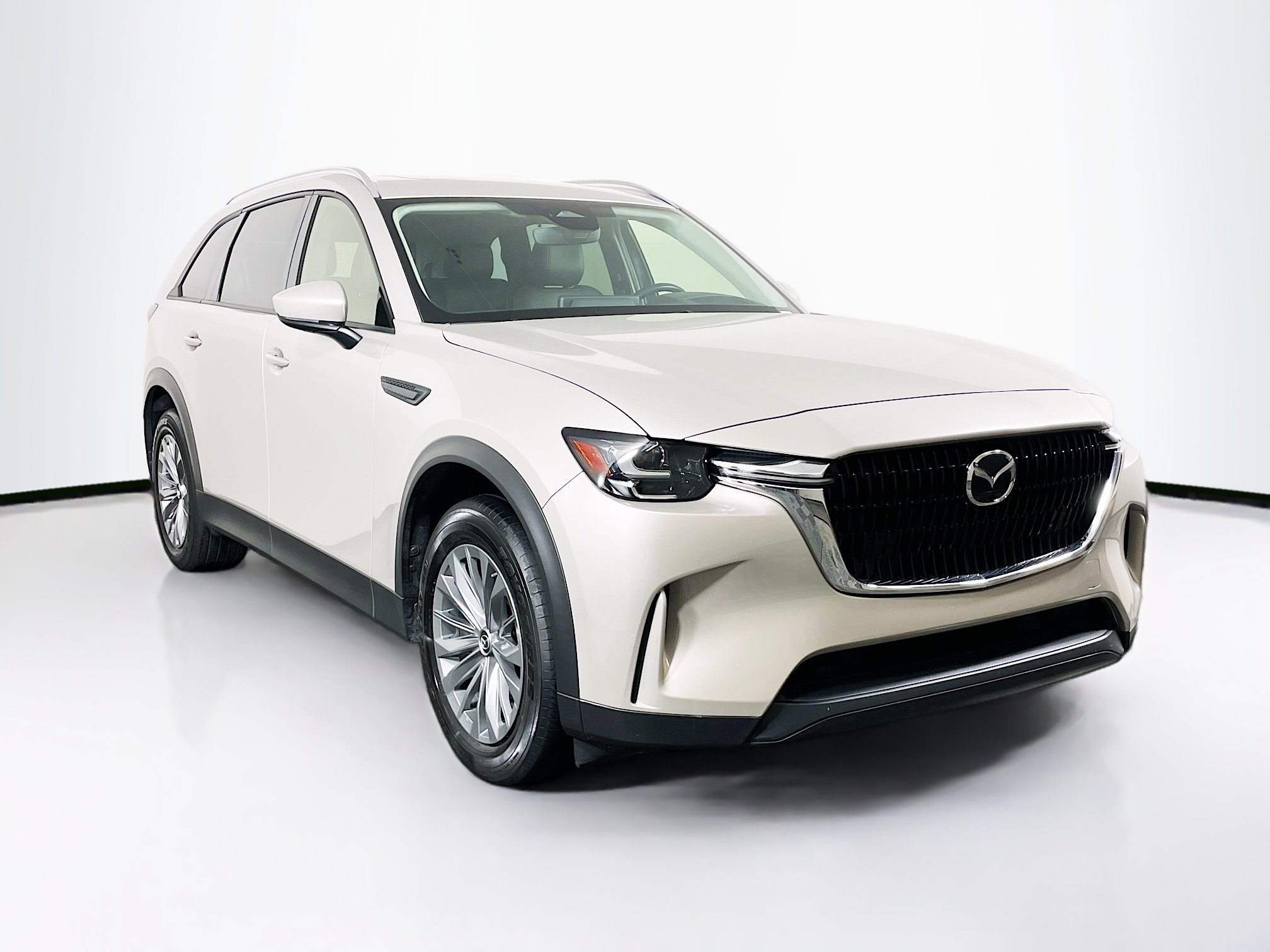  Mazda CX-90
