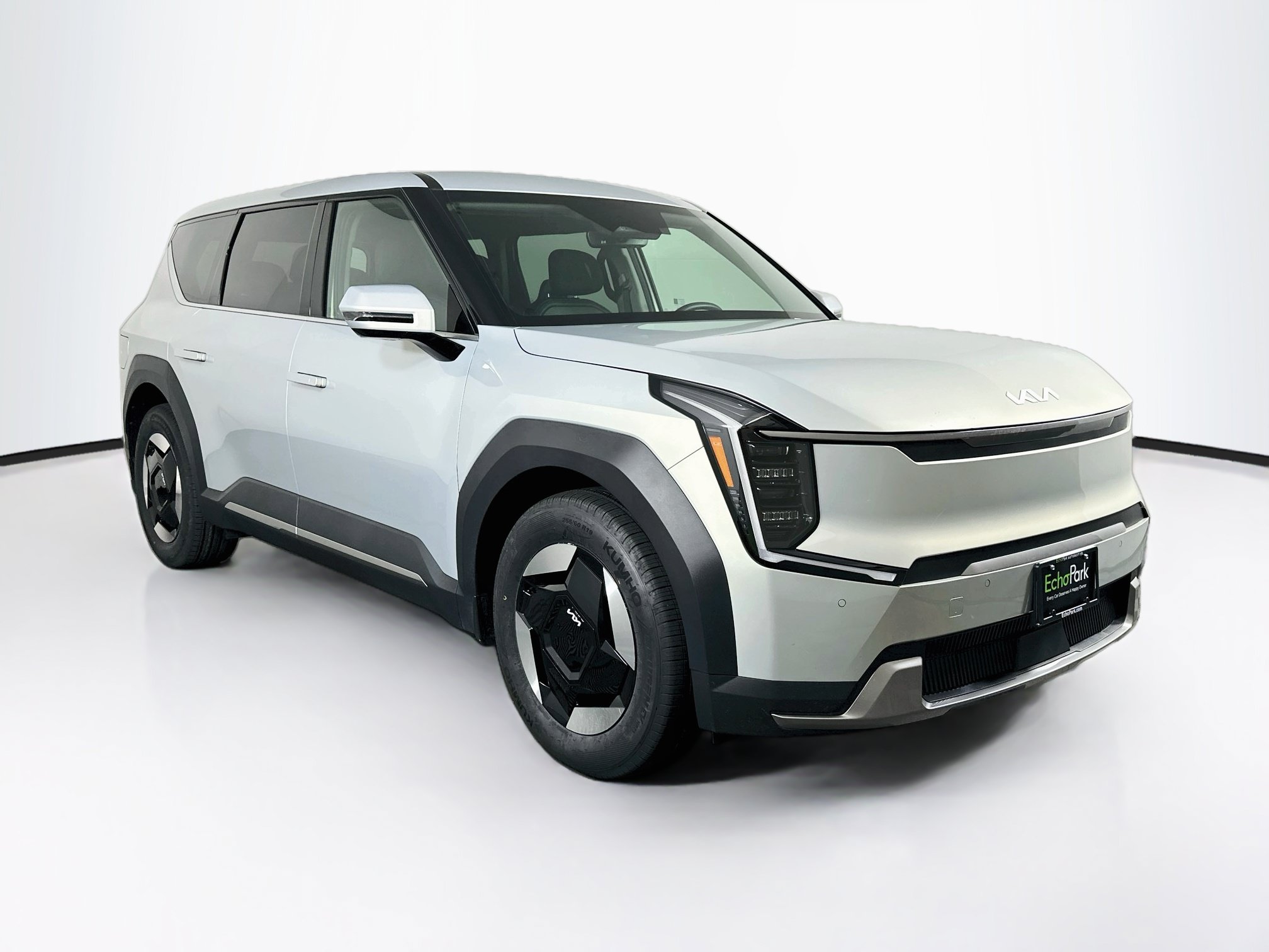 2024 Kia EV9