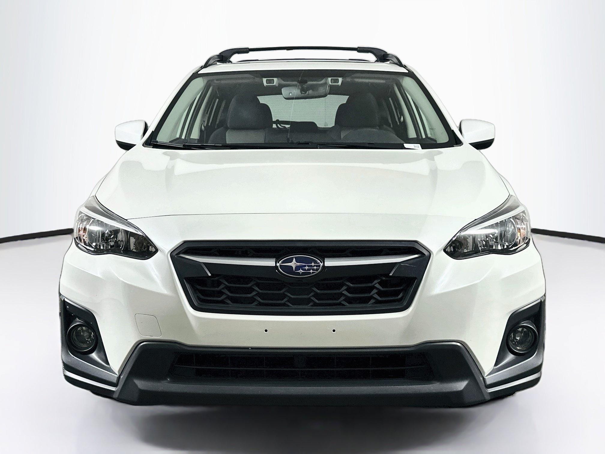 Used 2019 Subaru Crosstrek Premium 2.0i Premium CVT