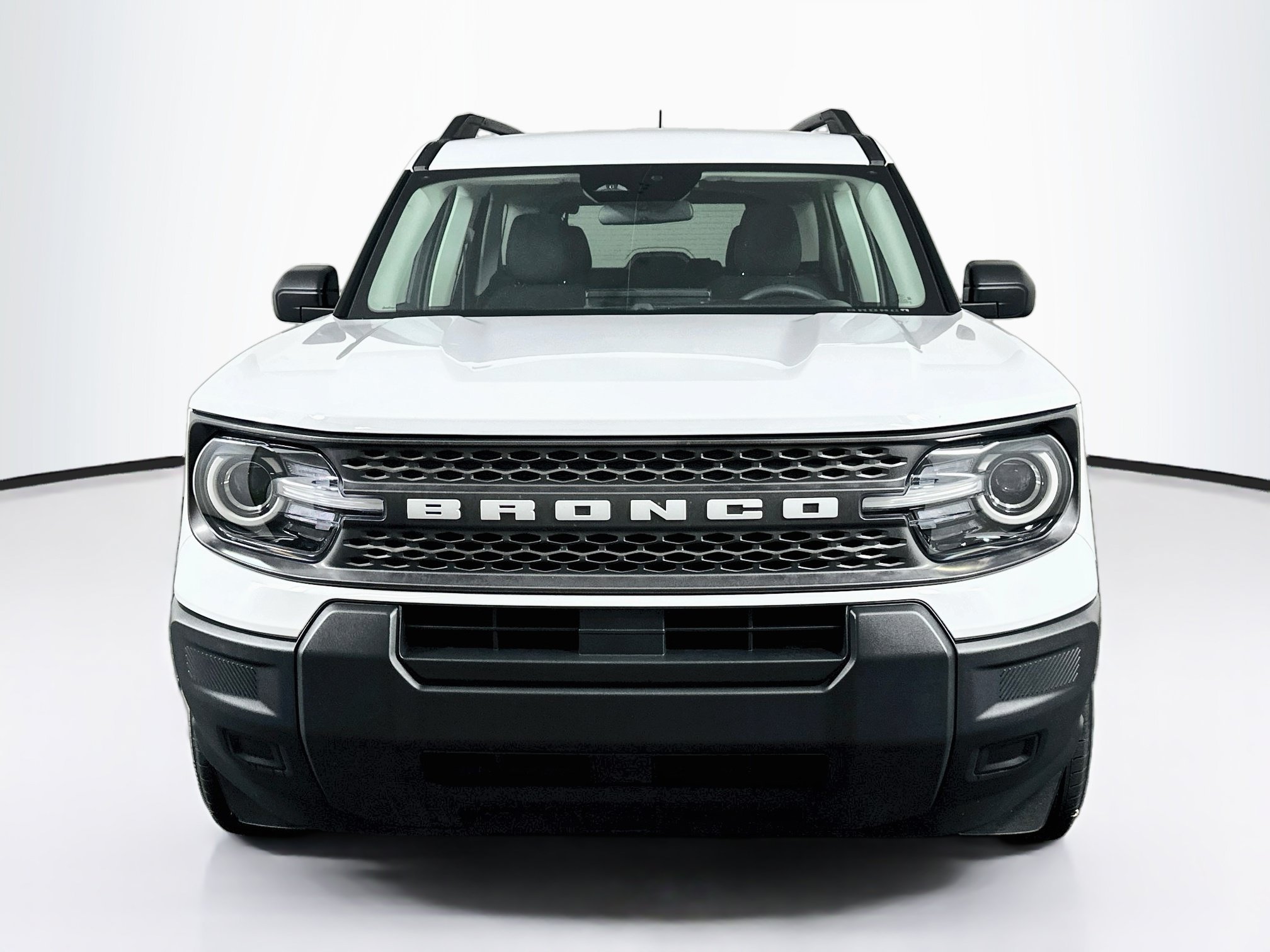 Used 2025 Ford Bronco Sport Big Bend Big Bend 4x4