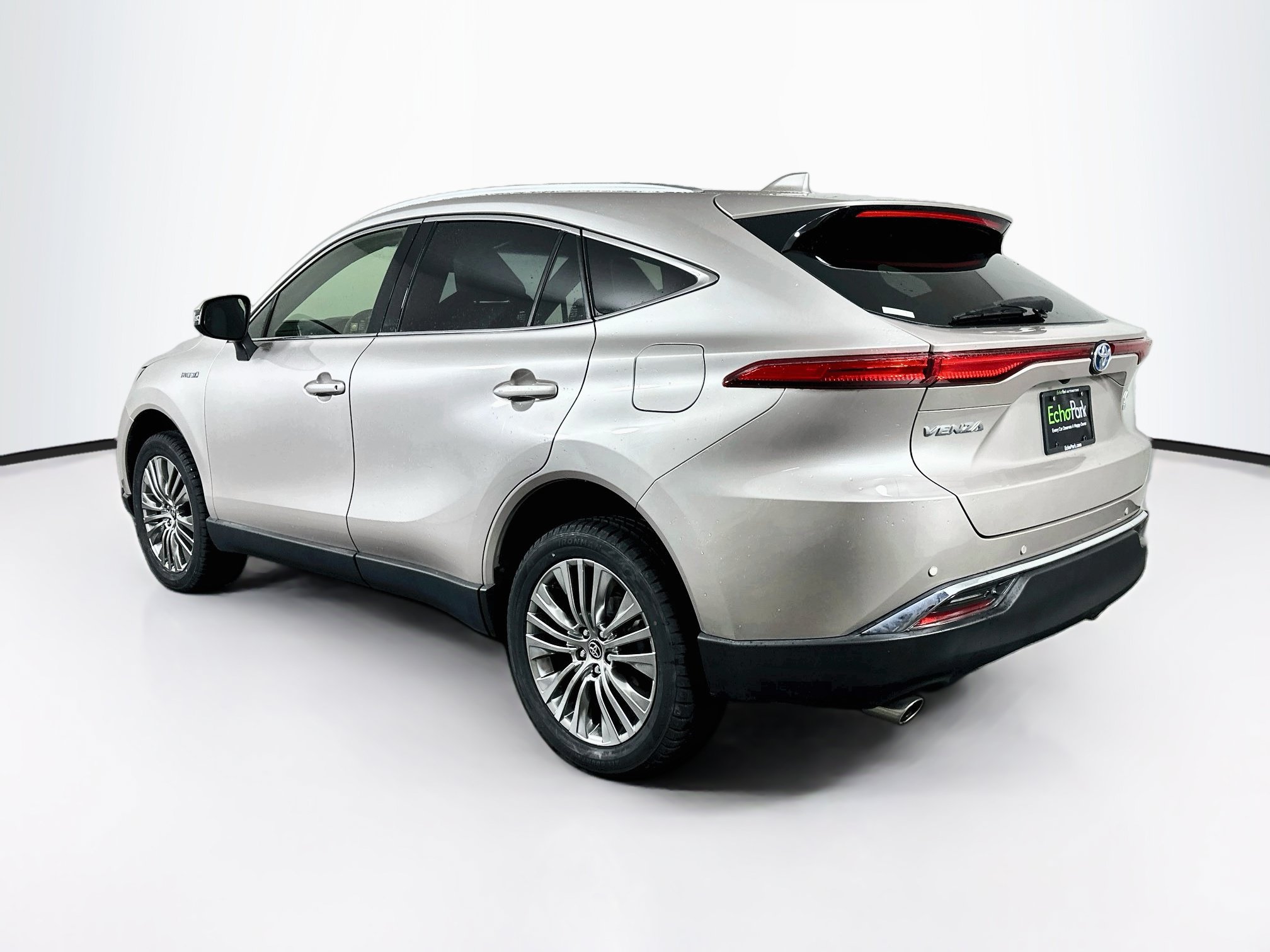 Used 2021 Toyota Venza Limited Limited AWD