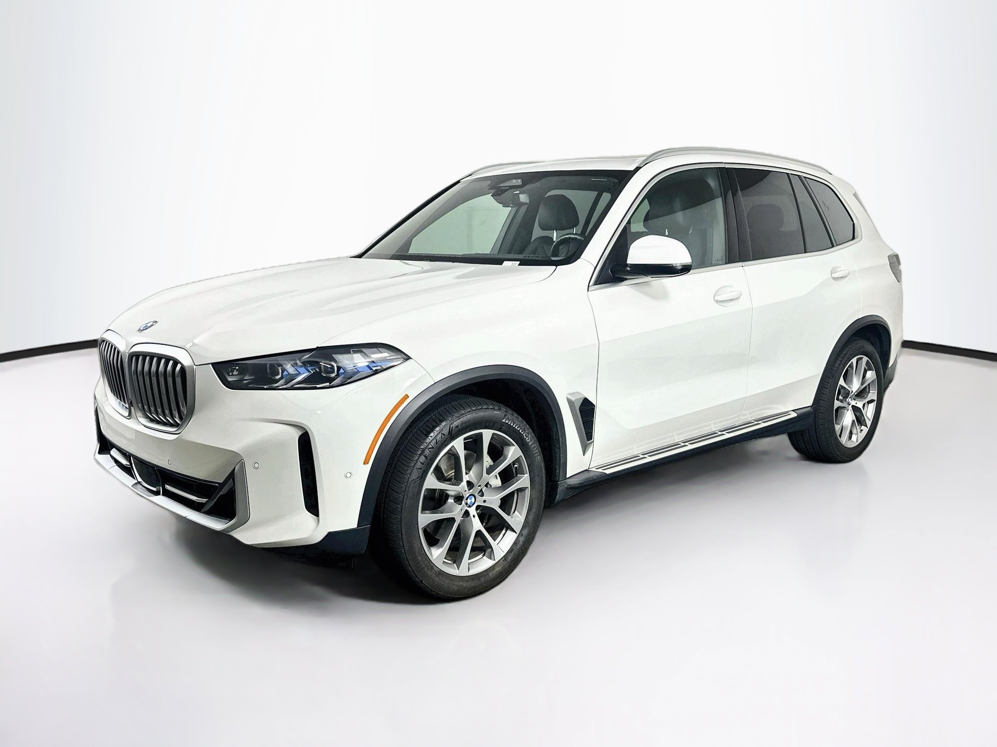 Used 2026 BMW X5 xDrive40i xDrive40i Sports Activity Vehicle