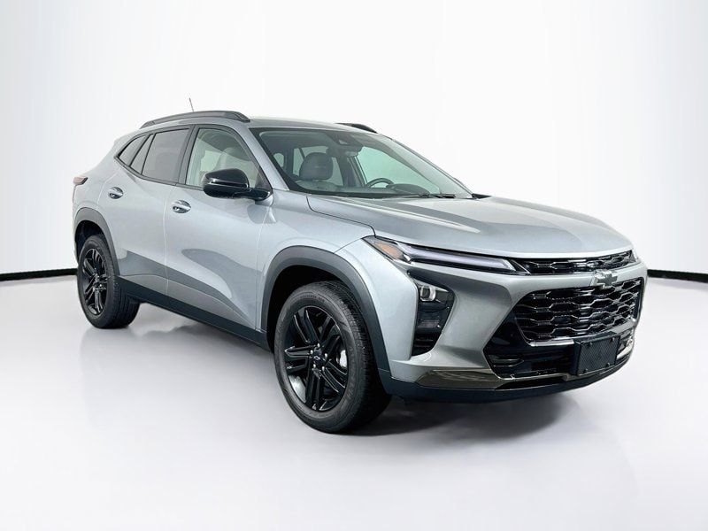 2024 Chevrolet Trax Activ's photo