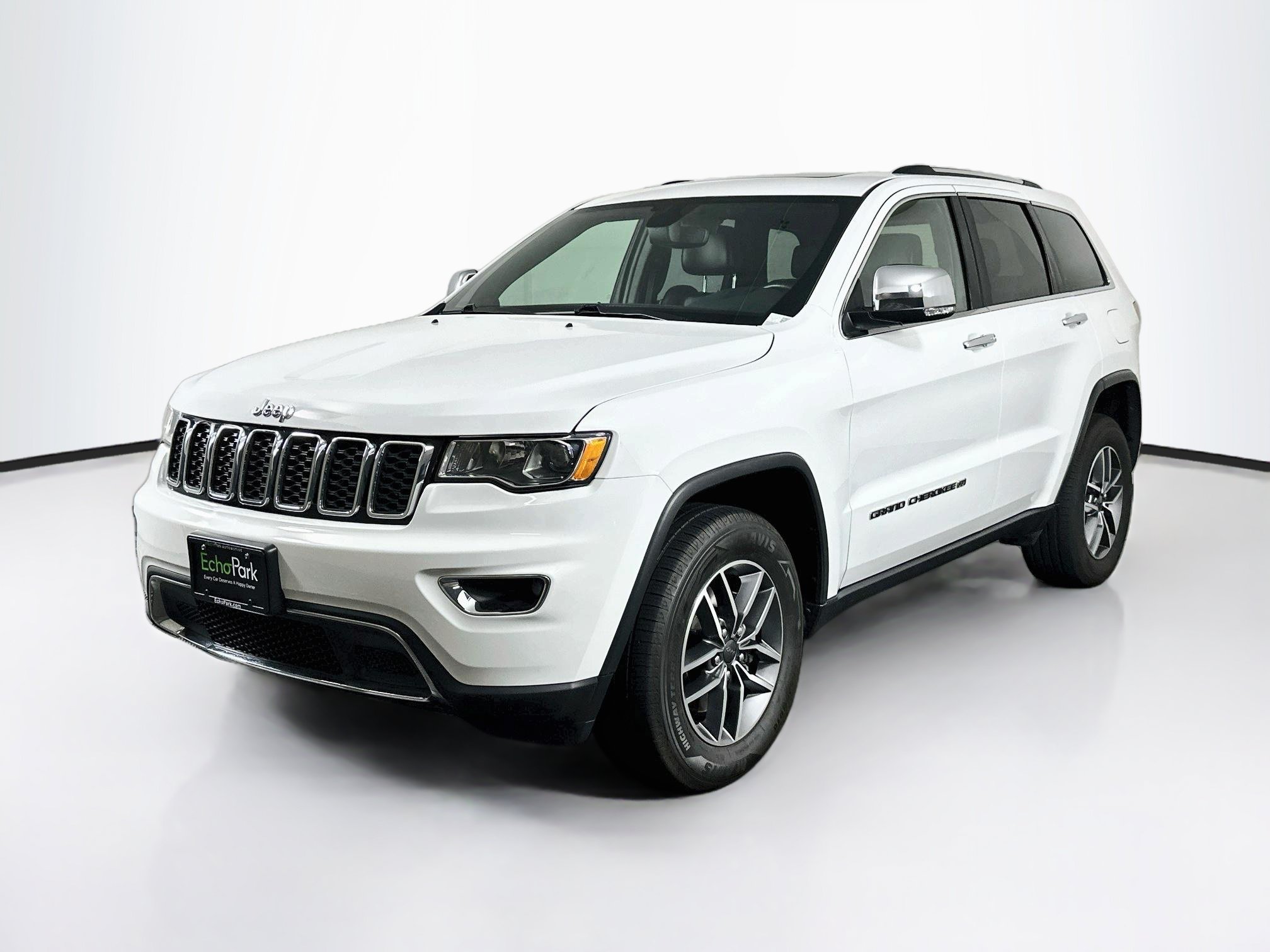 Used 2022 Jeep Grand Cherokee WK Limited Limited 4x4