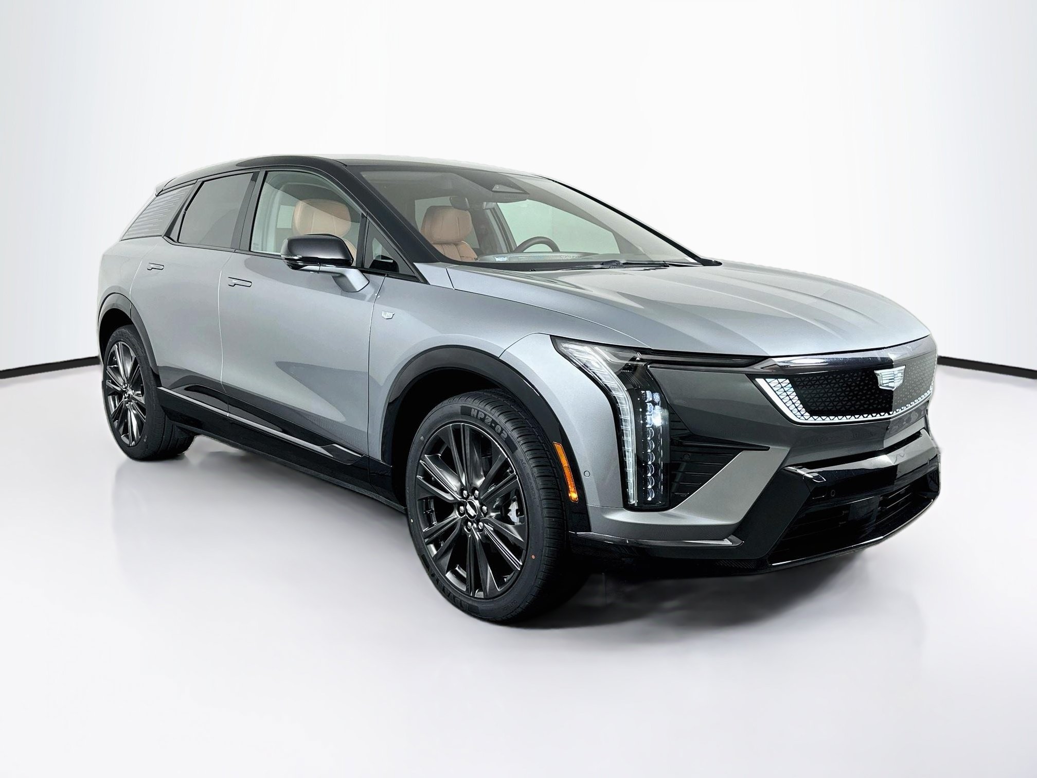 2025 Cadillac OPTIQ