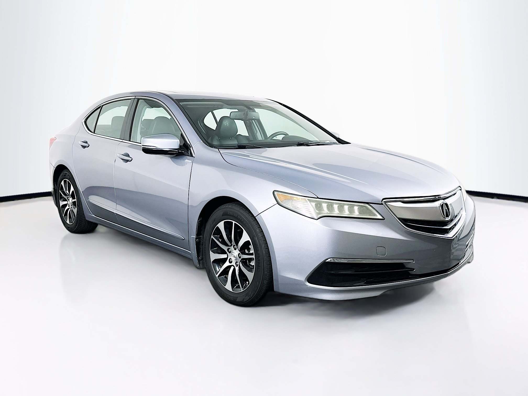 2015 Acura TLX 2.4 AUTO's photo