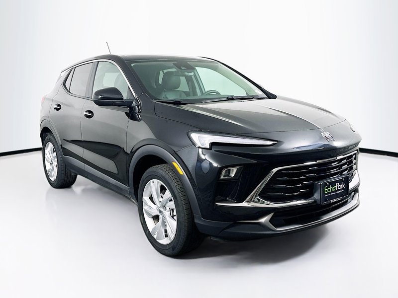 2025 Buick Encore GX Preferred AWD's photo