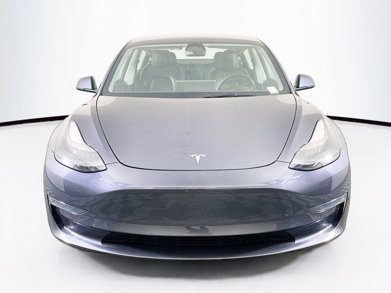 Used 2023 Tesla Model 3 Base with VIN 5YJ3E1EA6PF547436 for sale in Charlotte, NC