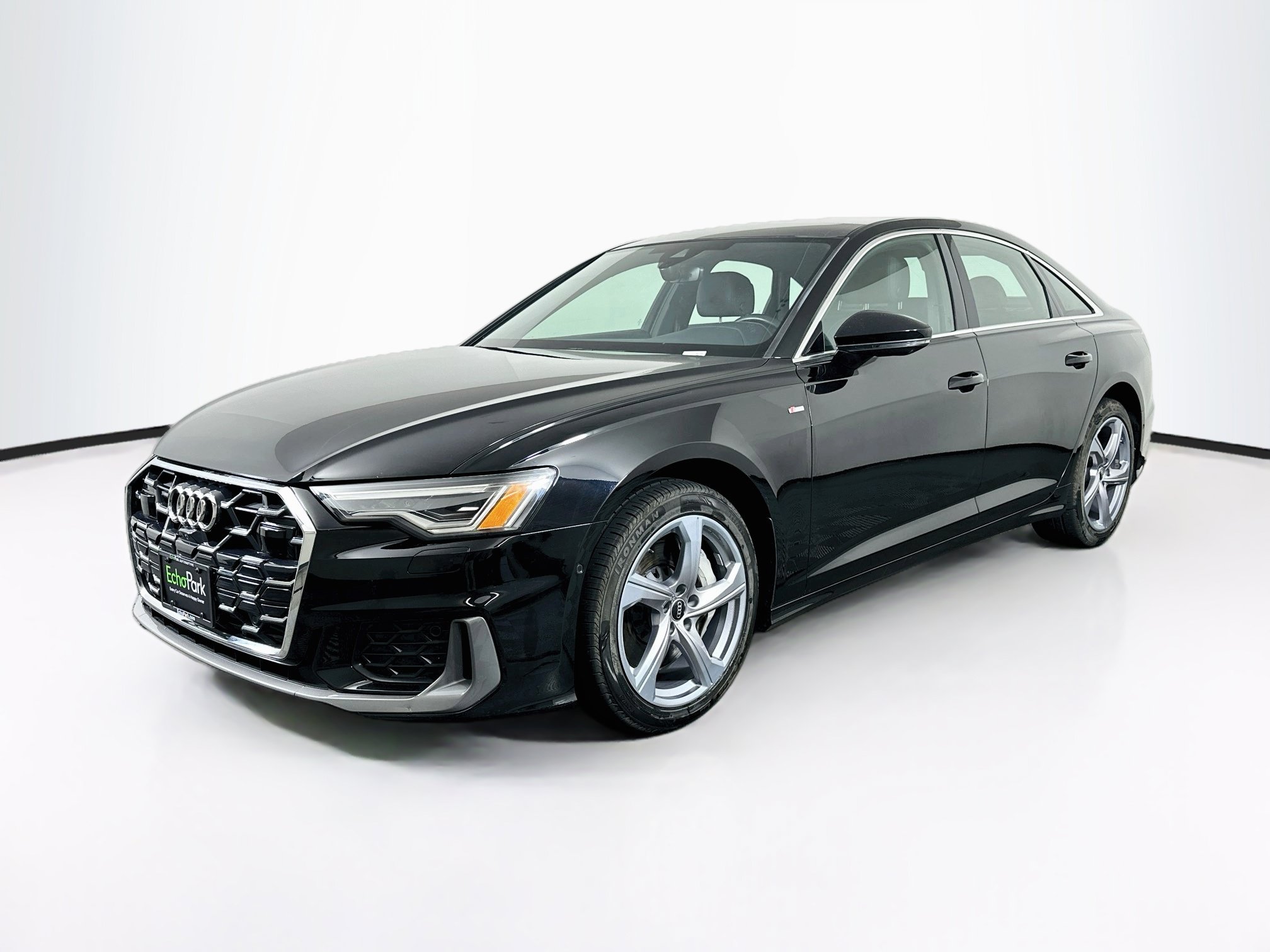 Used 2024 Audi A6 Sedan Premium Plus Premium Plus 55 TFSI quattro
