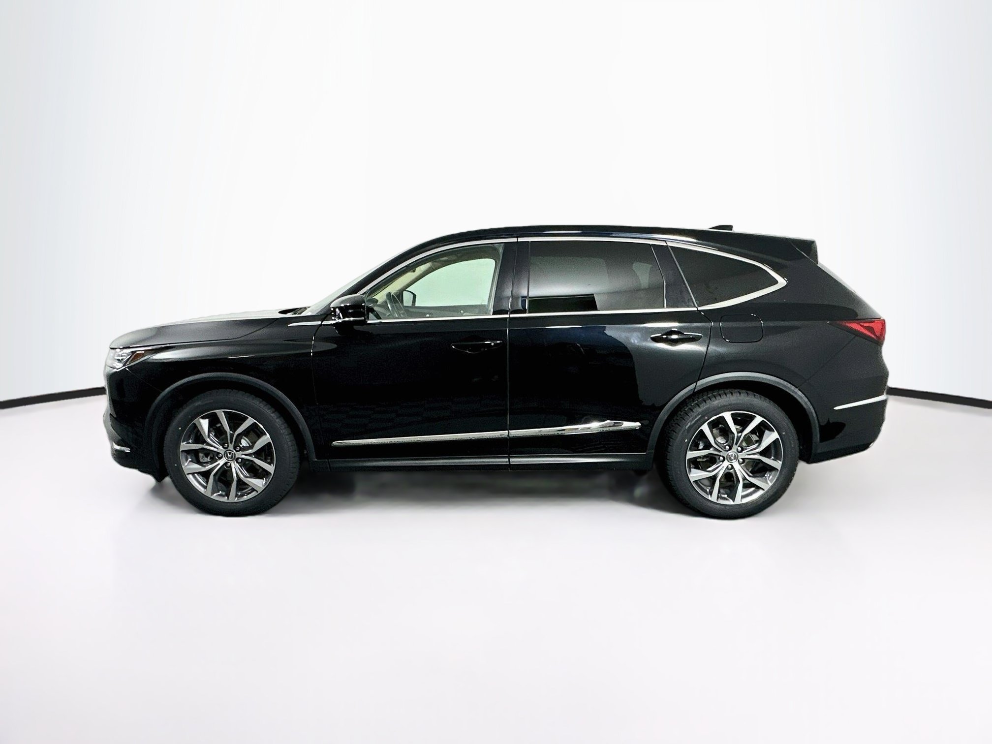 Used 2024 Acura MDX w/Technology Package FWD w/Technology Package