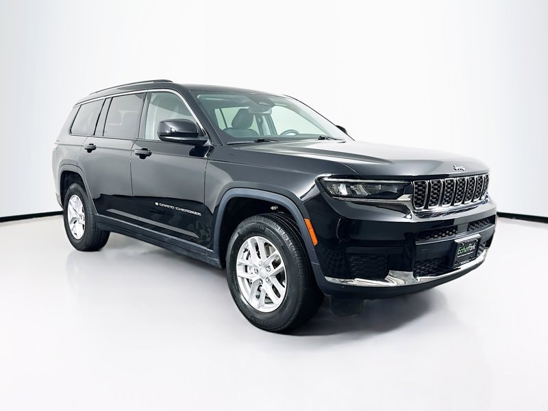 2023 Jeep Grand Cherokee L Laredo's photo