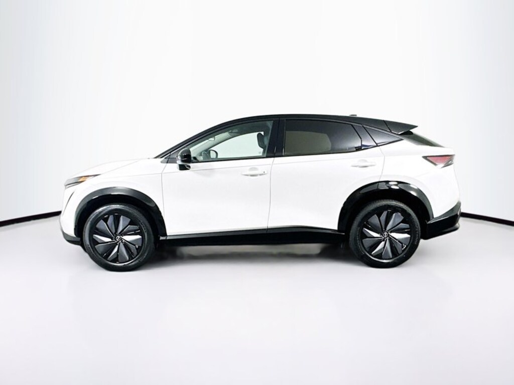 Used 2023 Nissan Ariya ENGAGE ENGAGE e-4ORCE AWD