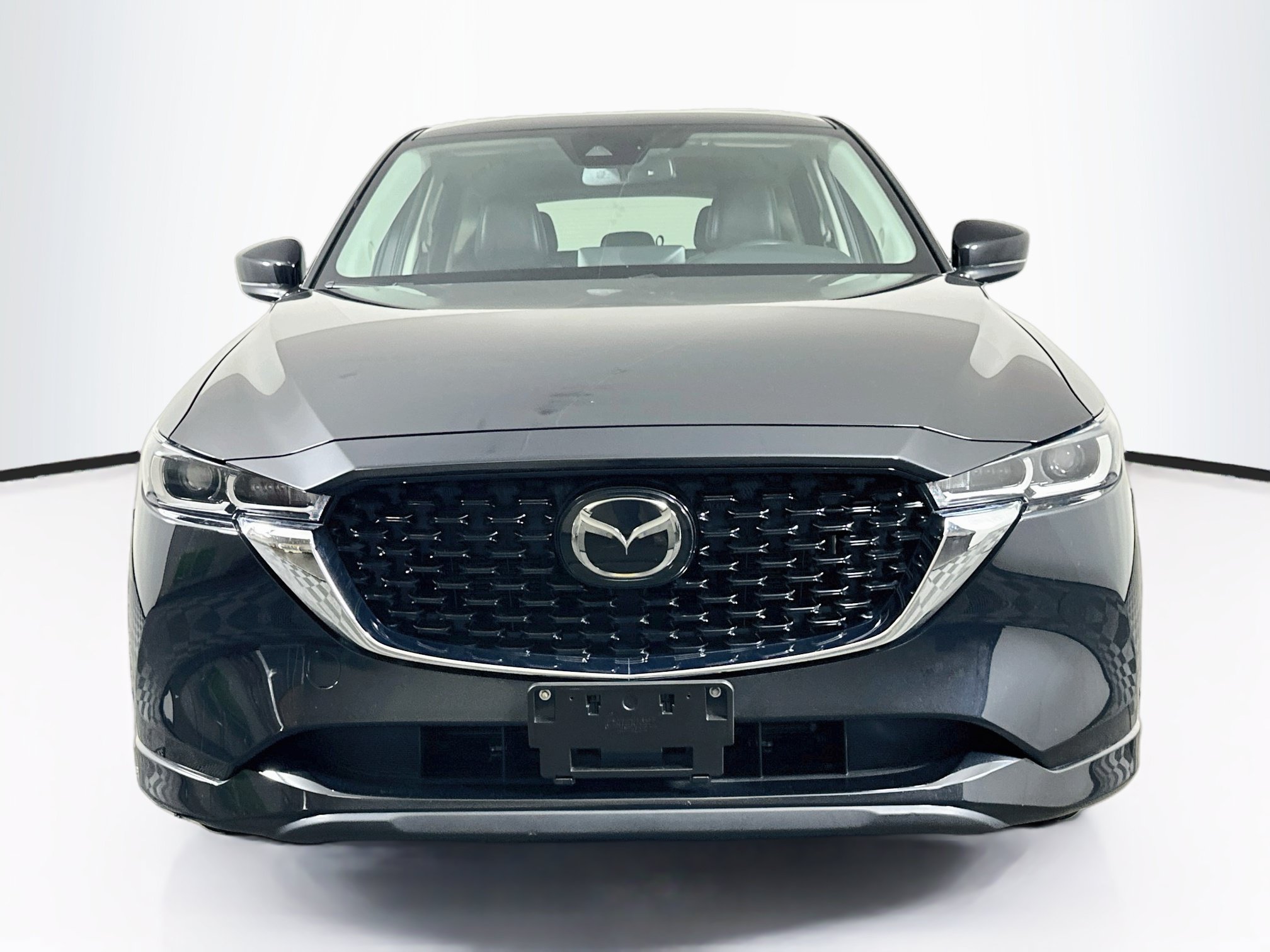 Used 2024 Mazda CX-5 2.5 S Preferred Package 2.5 S Preferred Package AWD