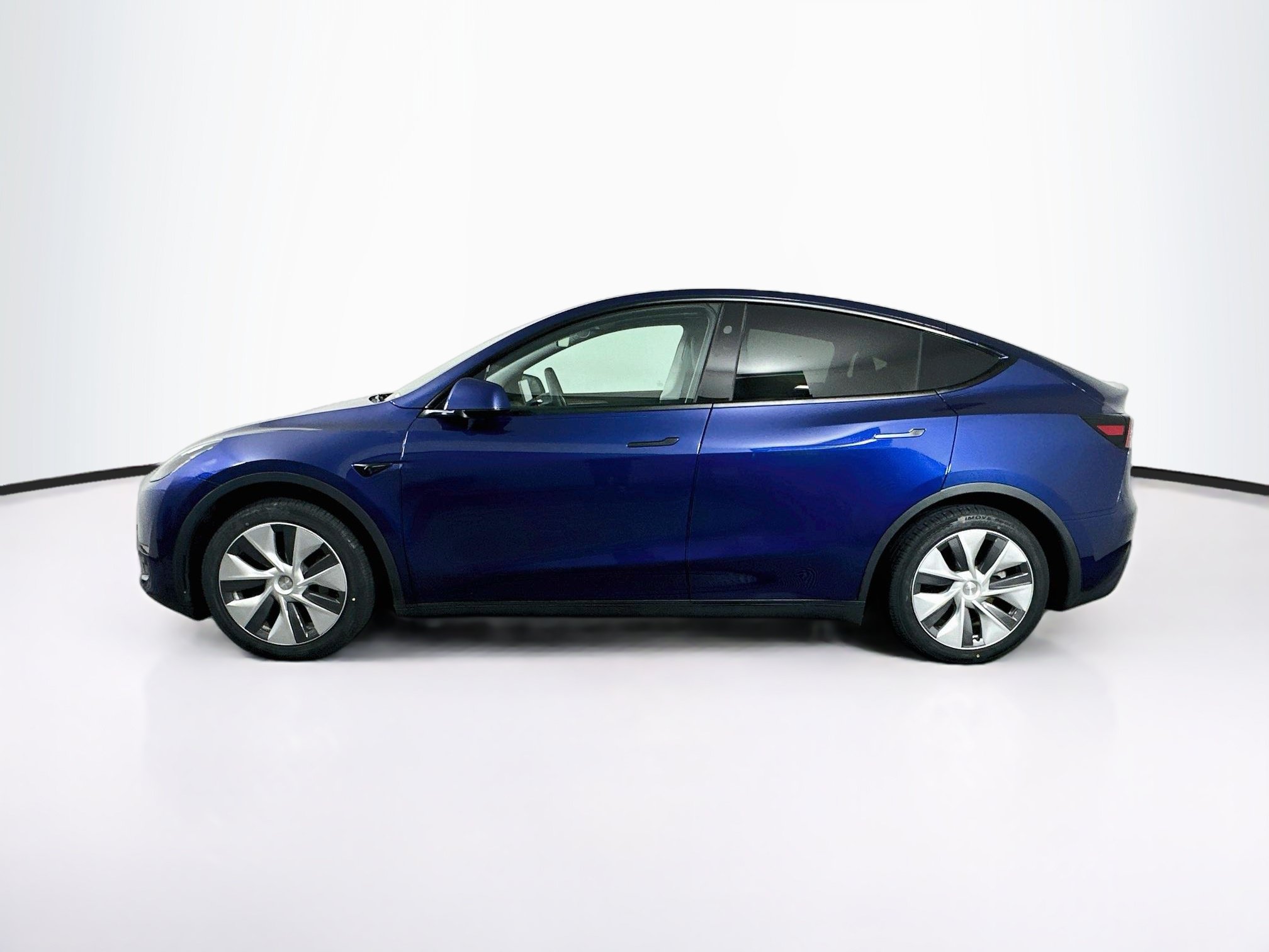 Used 2023 Tesla Model Y Long Range Long Range AWD