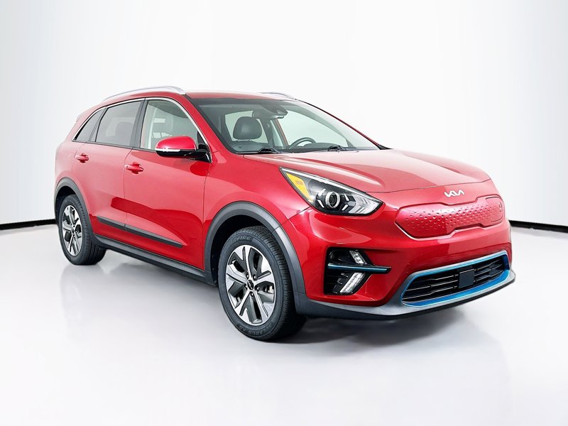 2022 Kia Niro