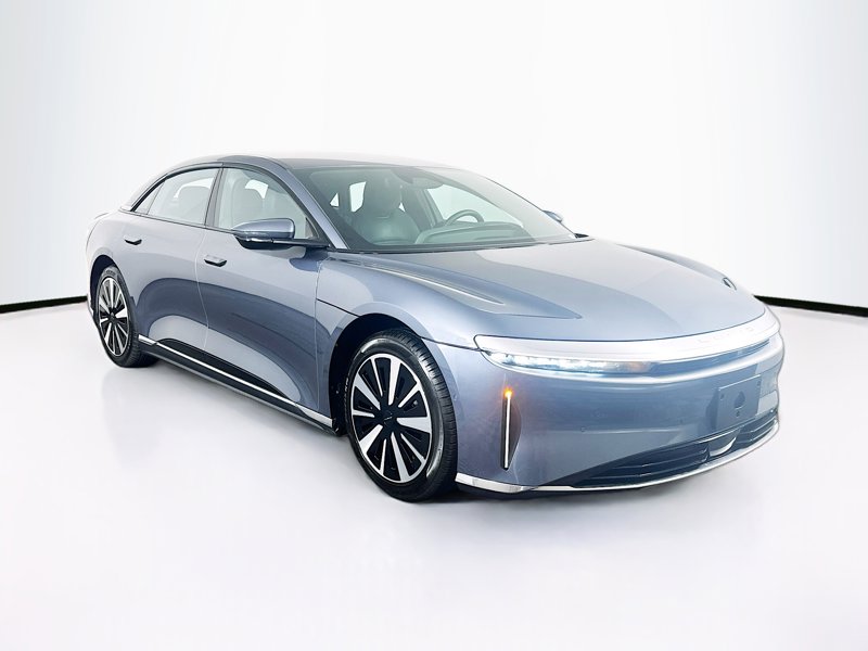 2024 Lucid Air Pure