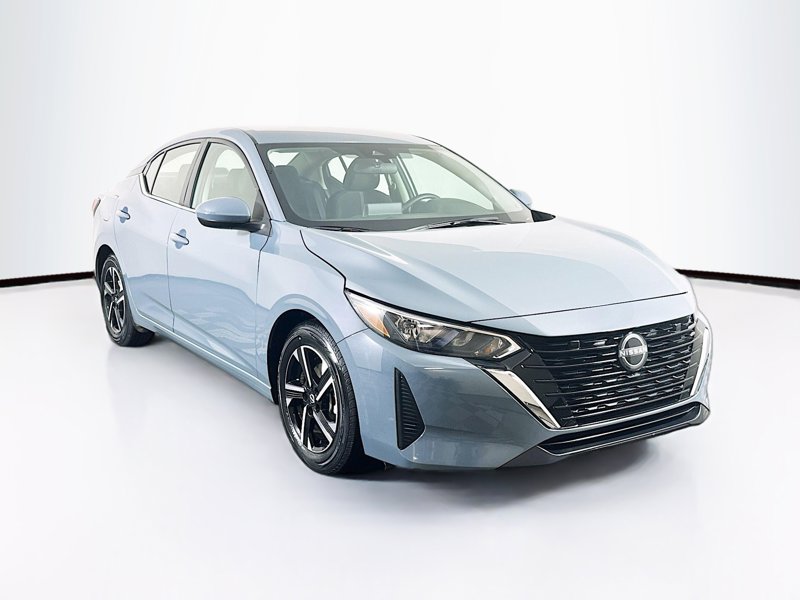 2024 Nissan Sentra