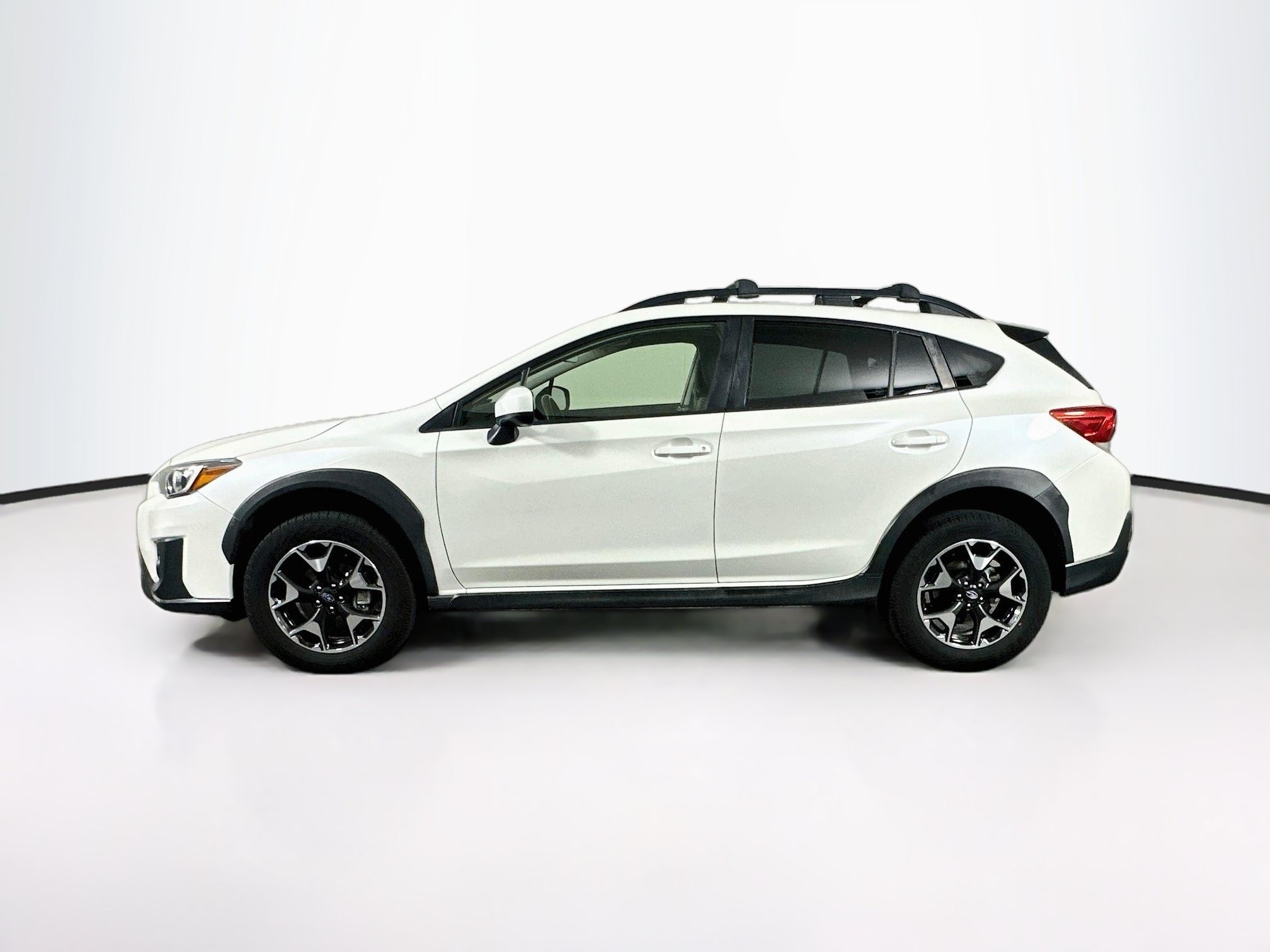 Used 2019 Subaru Crosstrek Premium 2.0i Premium CVT