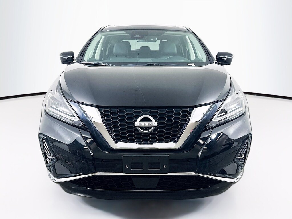 Used 2023 Nissan Murano SL AWD SL