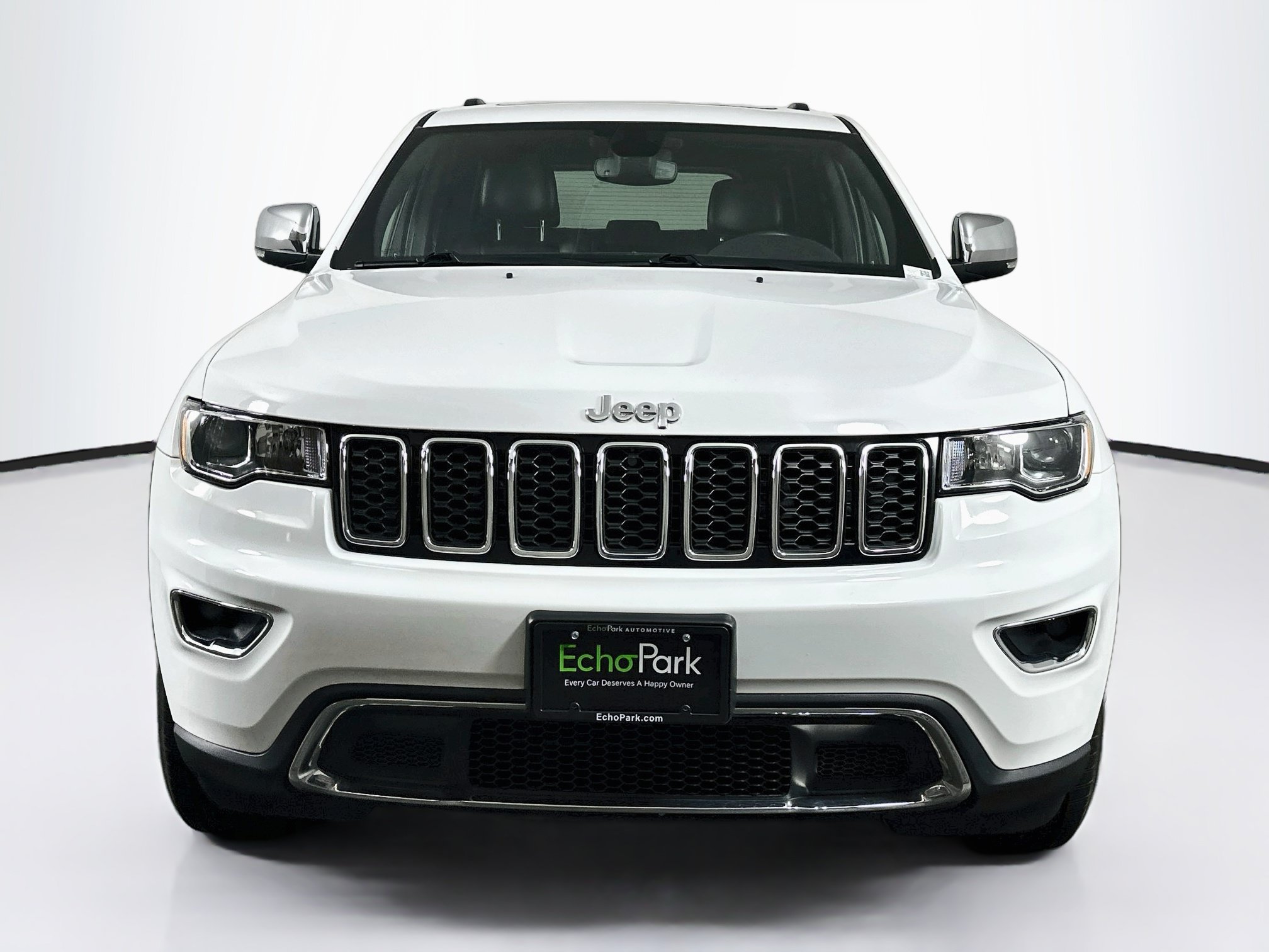 Used 2022 Jeep Grand Cherokee WK Limited Limited 4x4