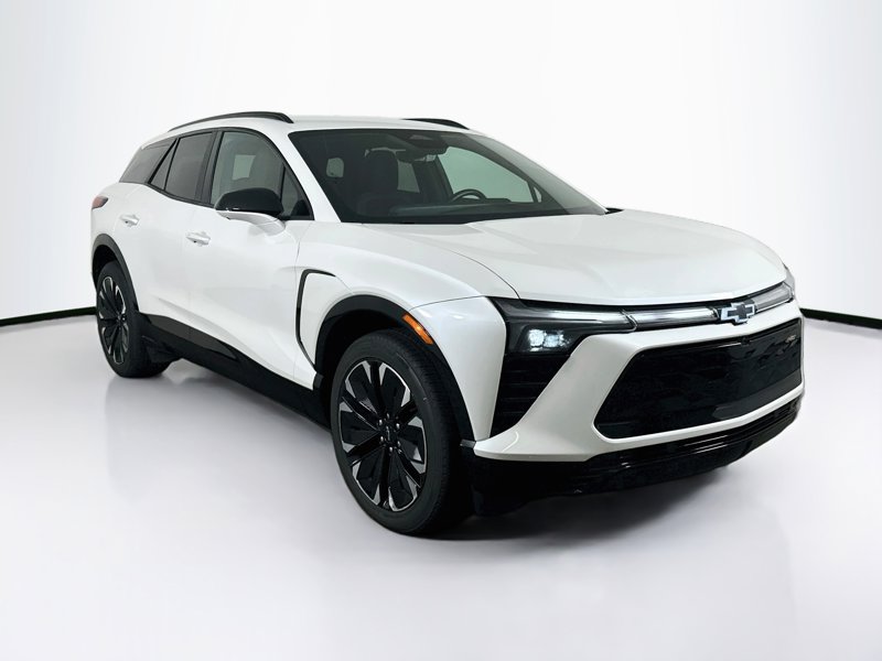 2024 Chevrolet Blazer EV RS AWD's photo