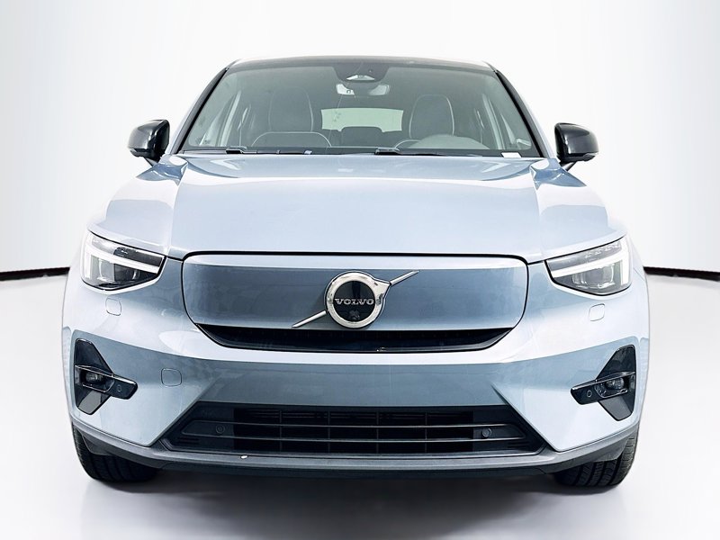 Used 2023 Volvo C40 Ultimate with VIN YV4ED3GM7P2052628 for sale in Charlotte, NC