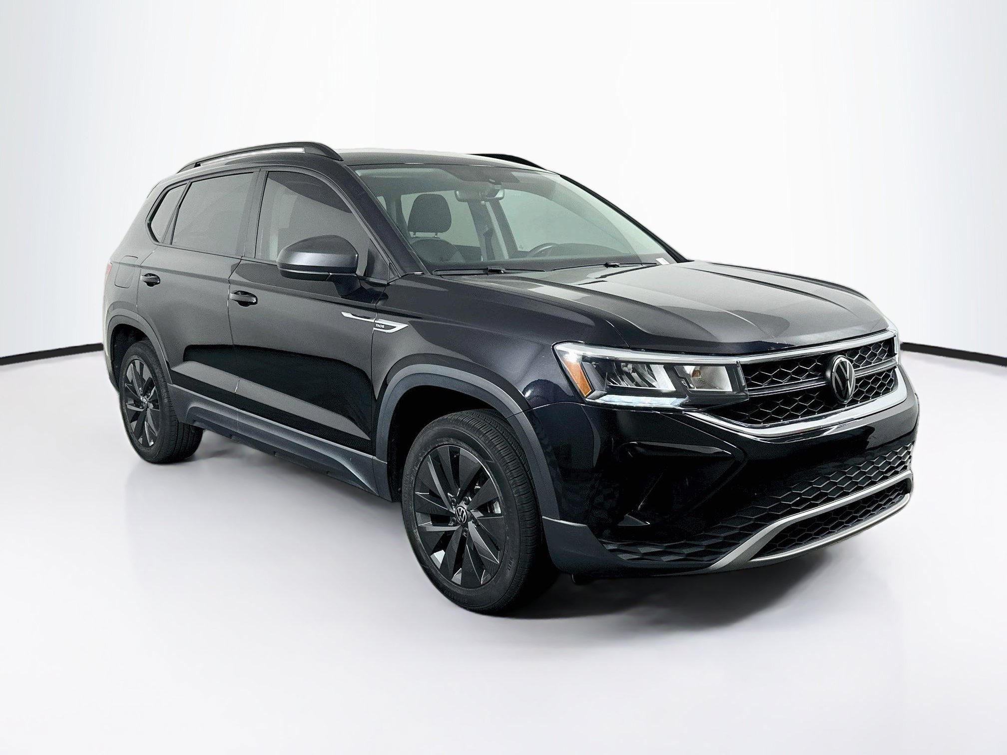 2023 Volkswagen Taos