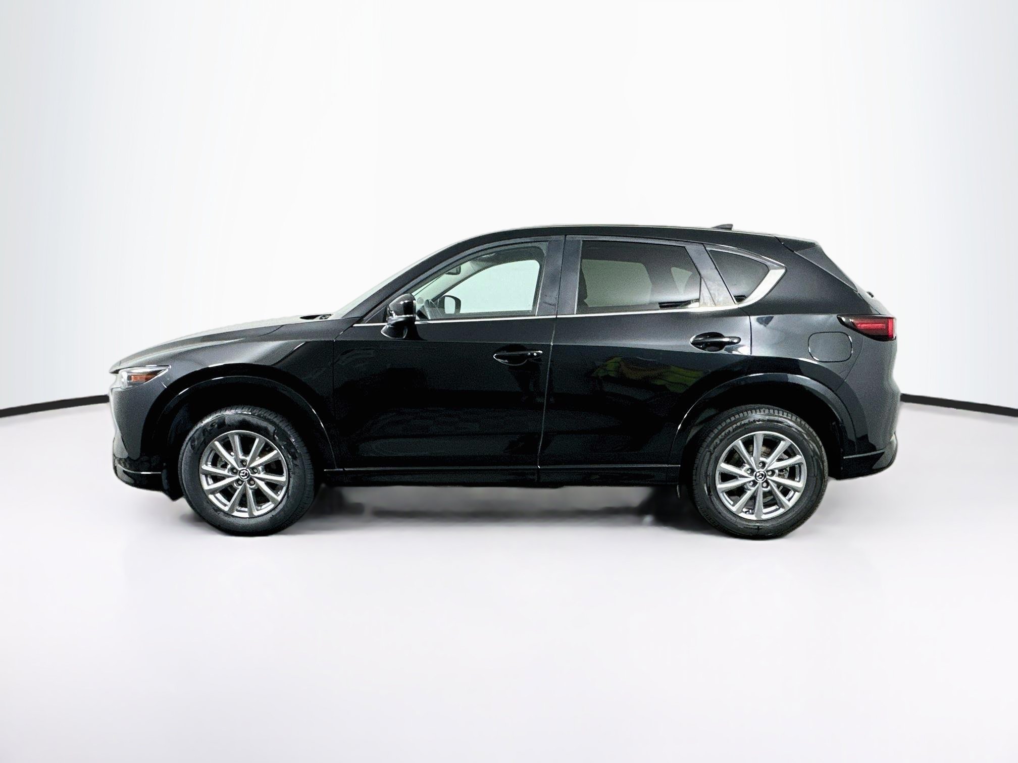 Used 2024 Mazda CX-5 2.5 S Preferred Package 2.5 S Preferred Package AWD