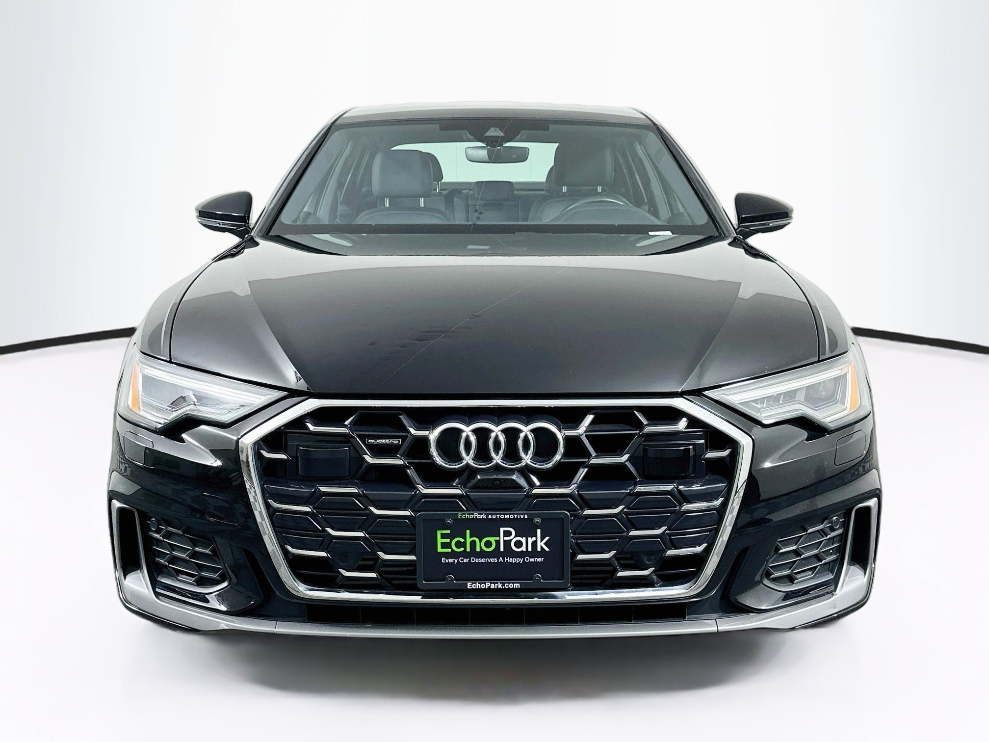 Used 2024 Audi A6 Sedan Premium Plus Premium Plus 55 TFSI quattro