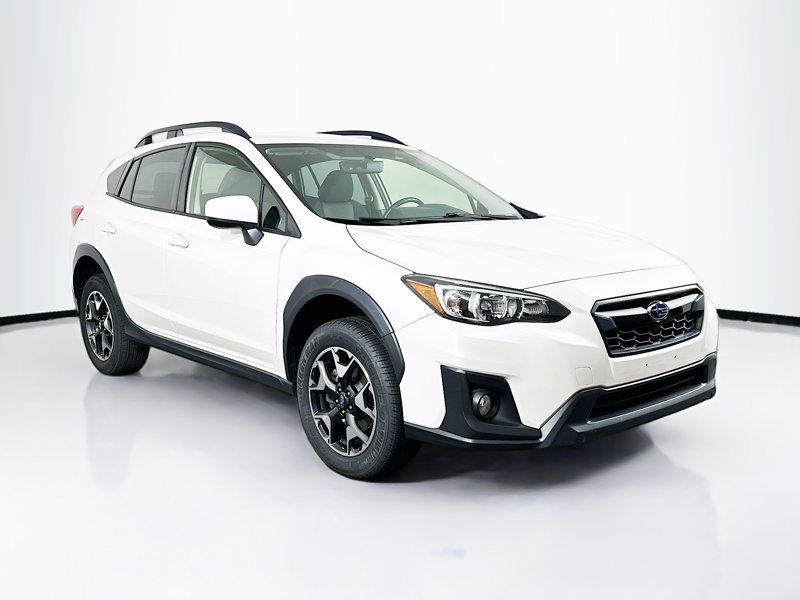2019 Subaru Crosstrek 2.0i Premium CVT's photo