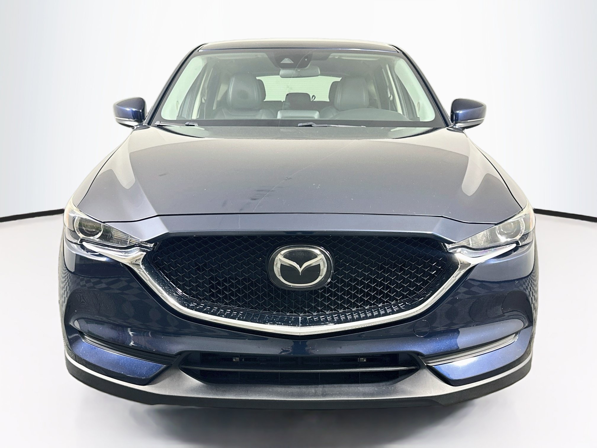 Used 2019 Mazda CX-5 Touring Touring FWD